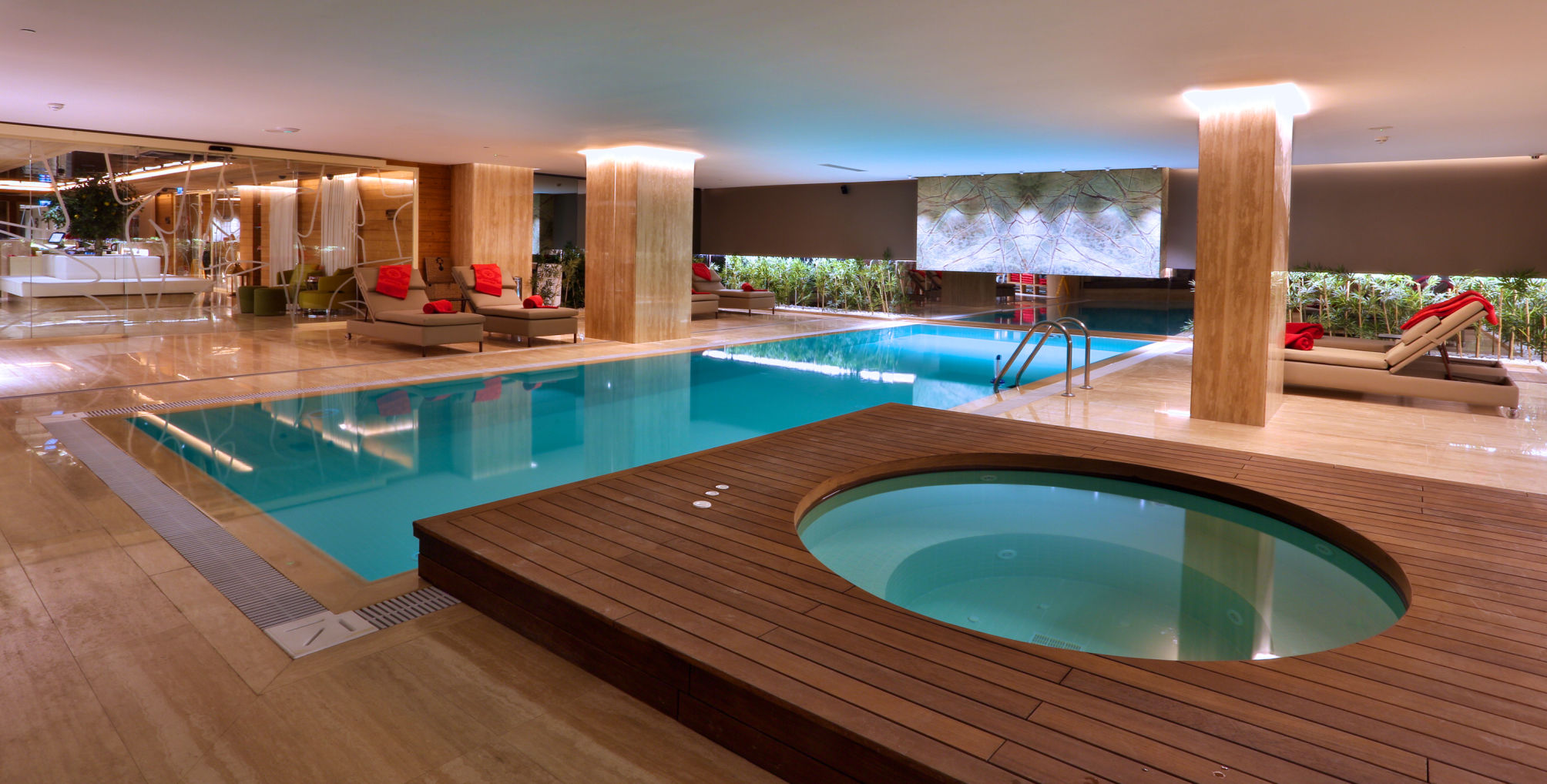 Dosso Dossi Hotels & SPA Downtown 2