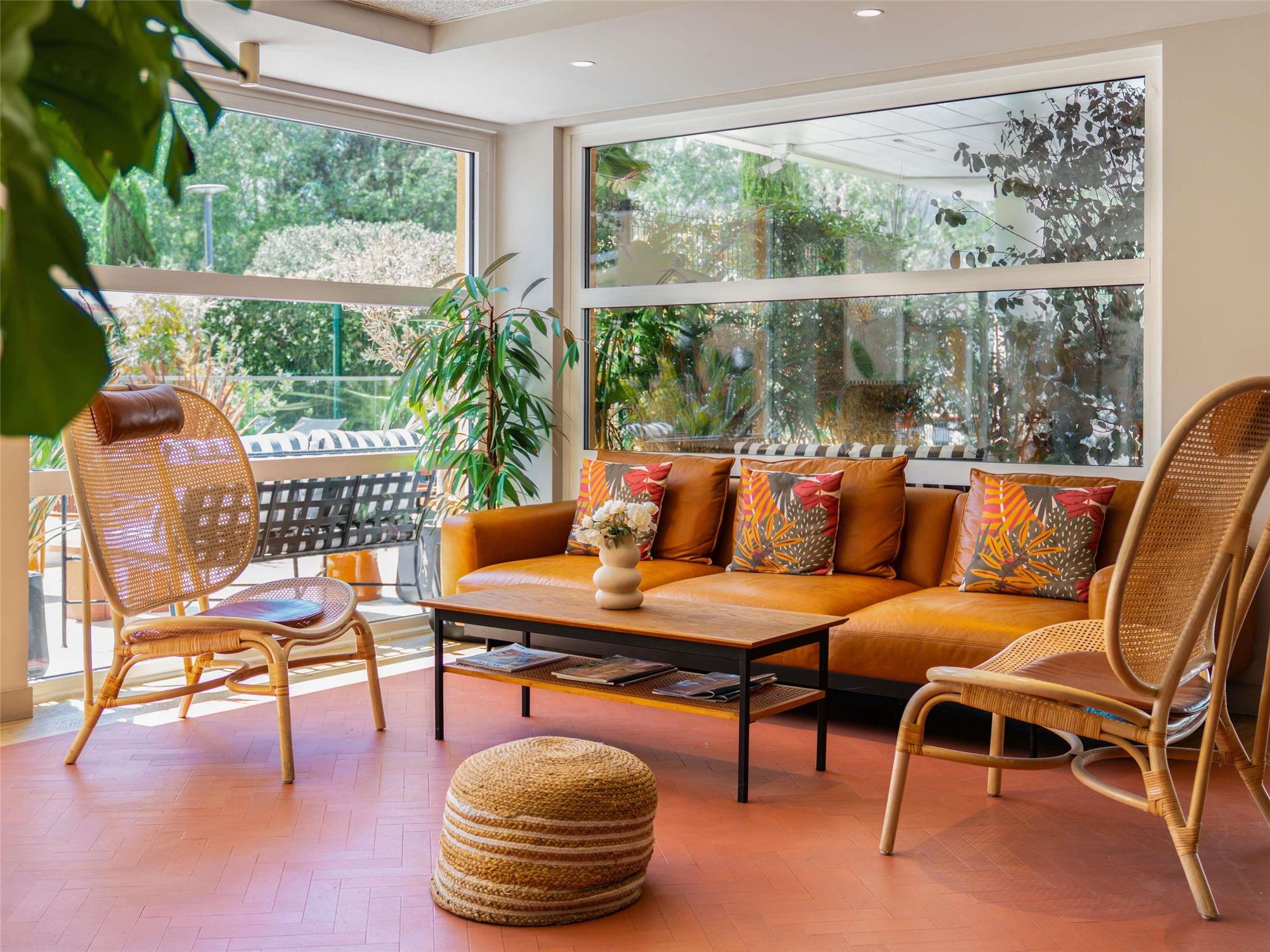 ibis Golfe de Saint-Tropez 2