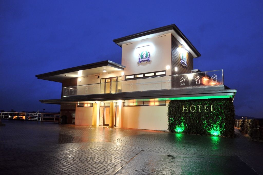 Ingliston Country Club Hotel 1