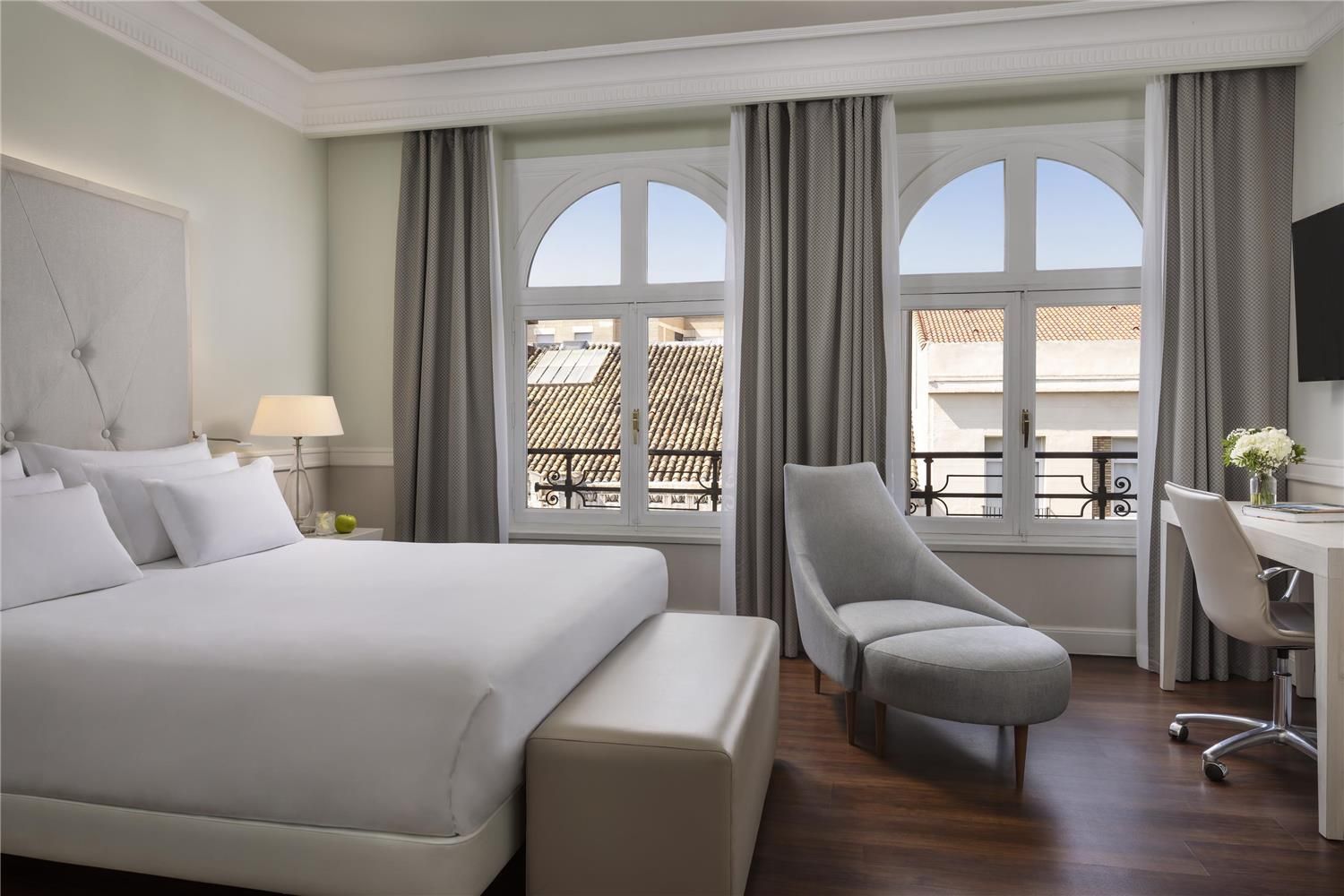 NH Collection Gran Hotel de Zaragoza 2