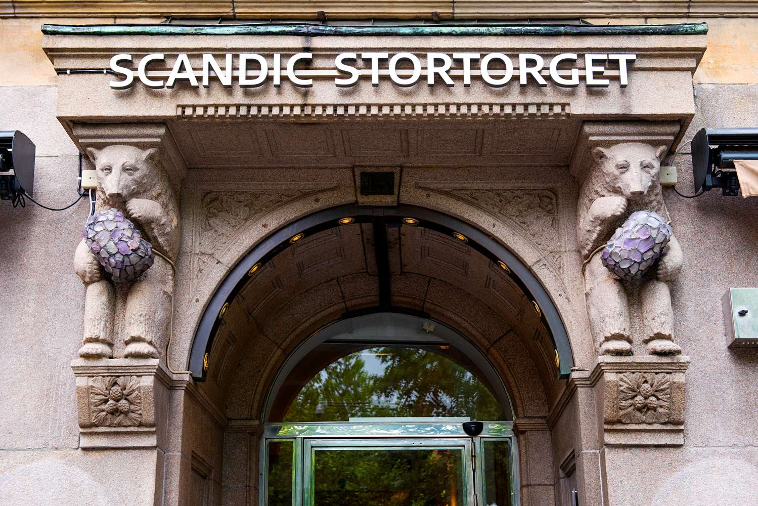 Scandic Stortorget 1