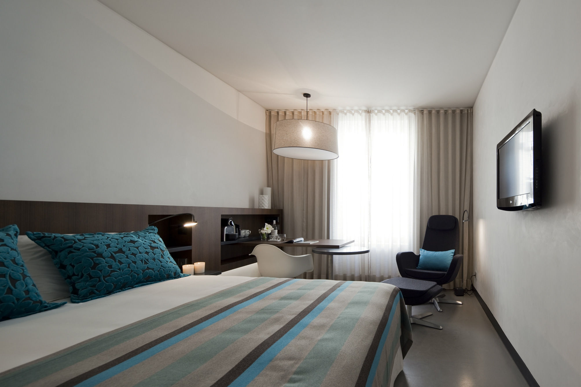 Inspira Liberdade Boutique Hotel 2
