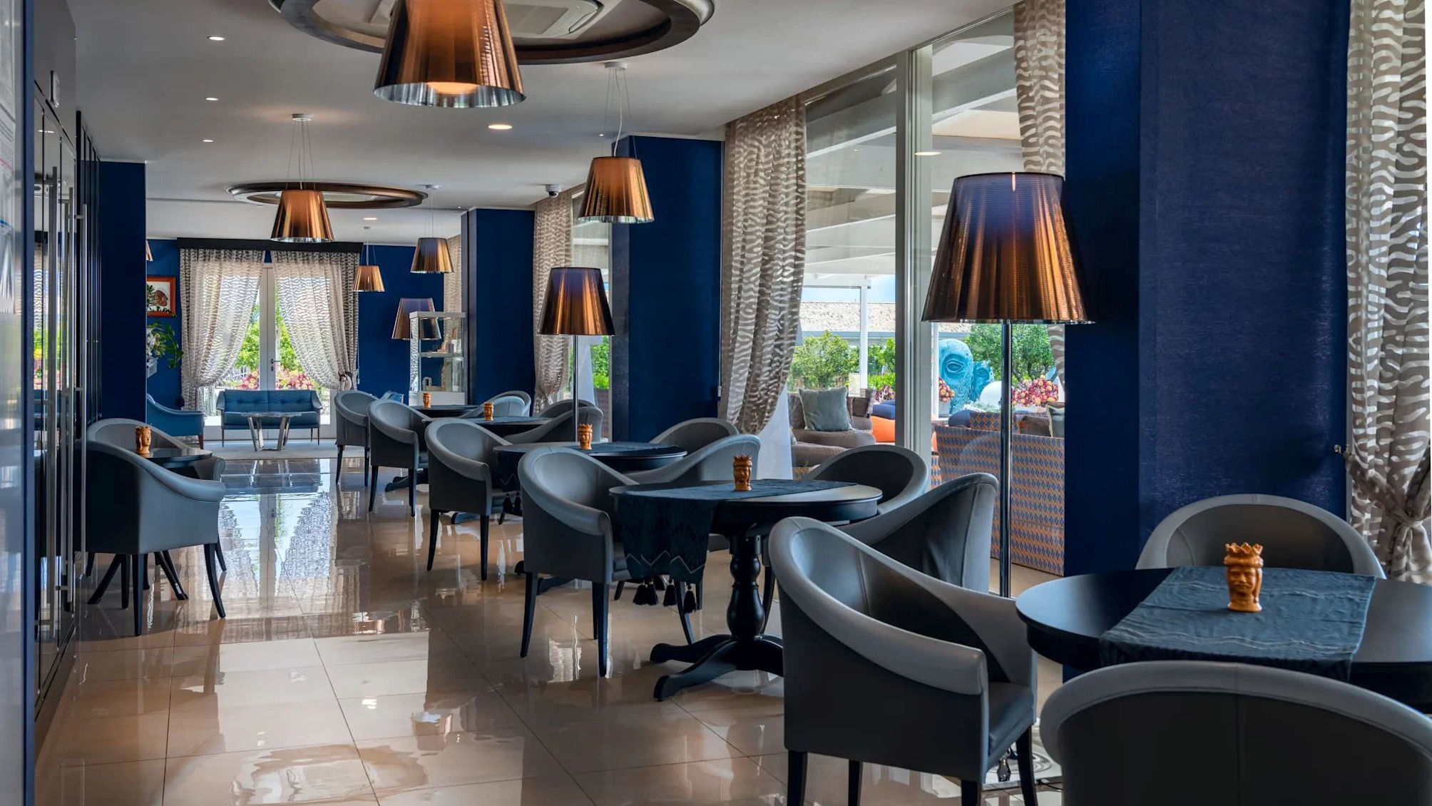 Wellness Spa Hotel Principe Fitalia 2