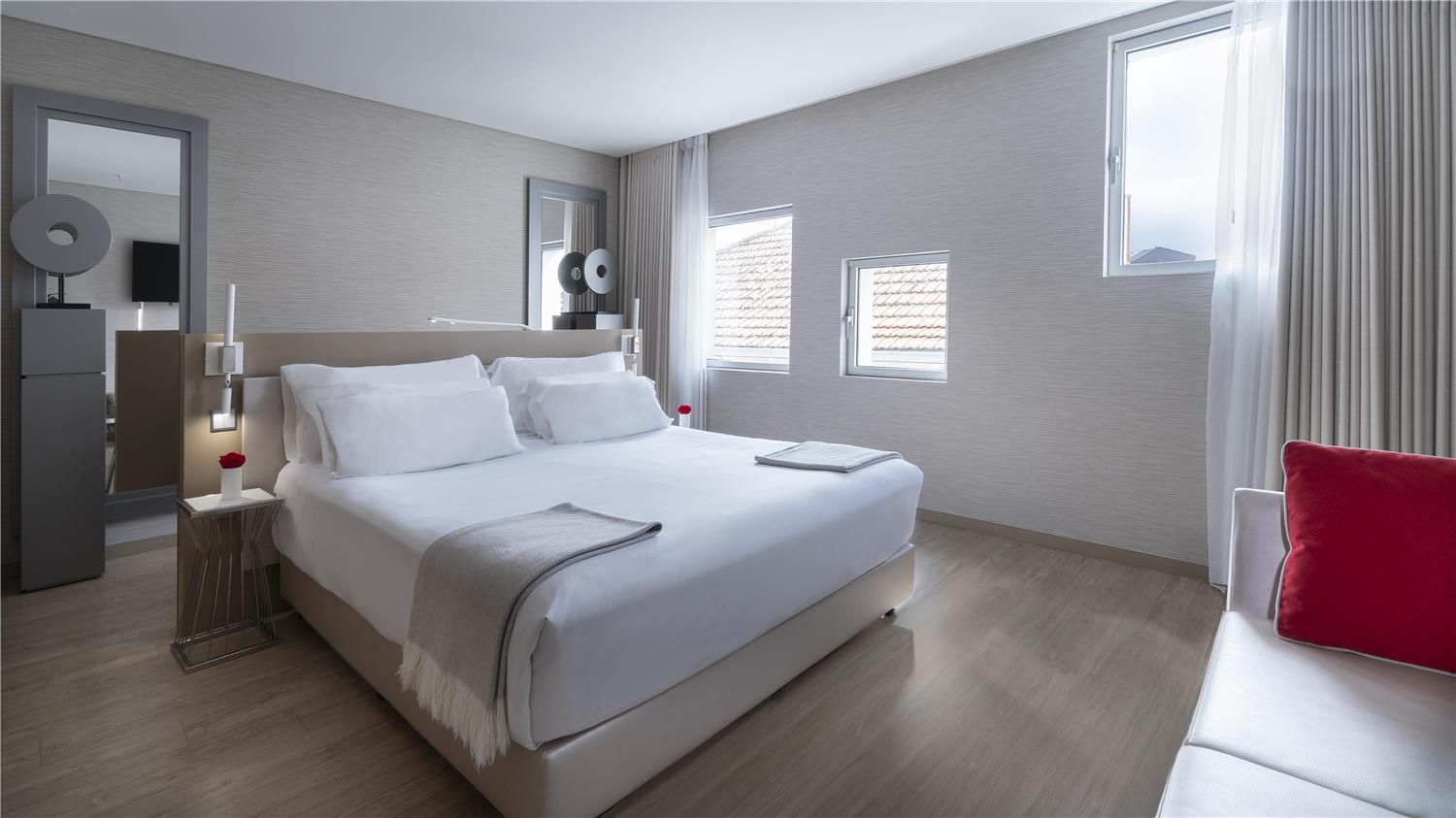 NH Collection Porto Batalha 2