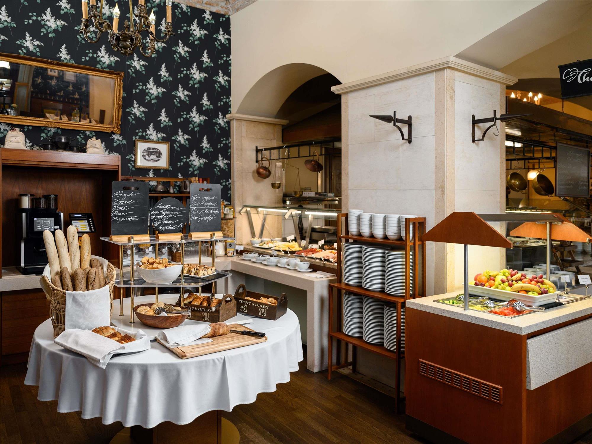 Mercure Szekesfehervar Magyar Kiraly 2