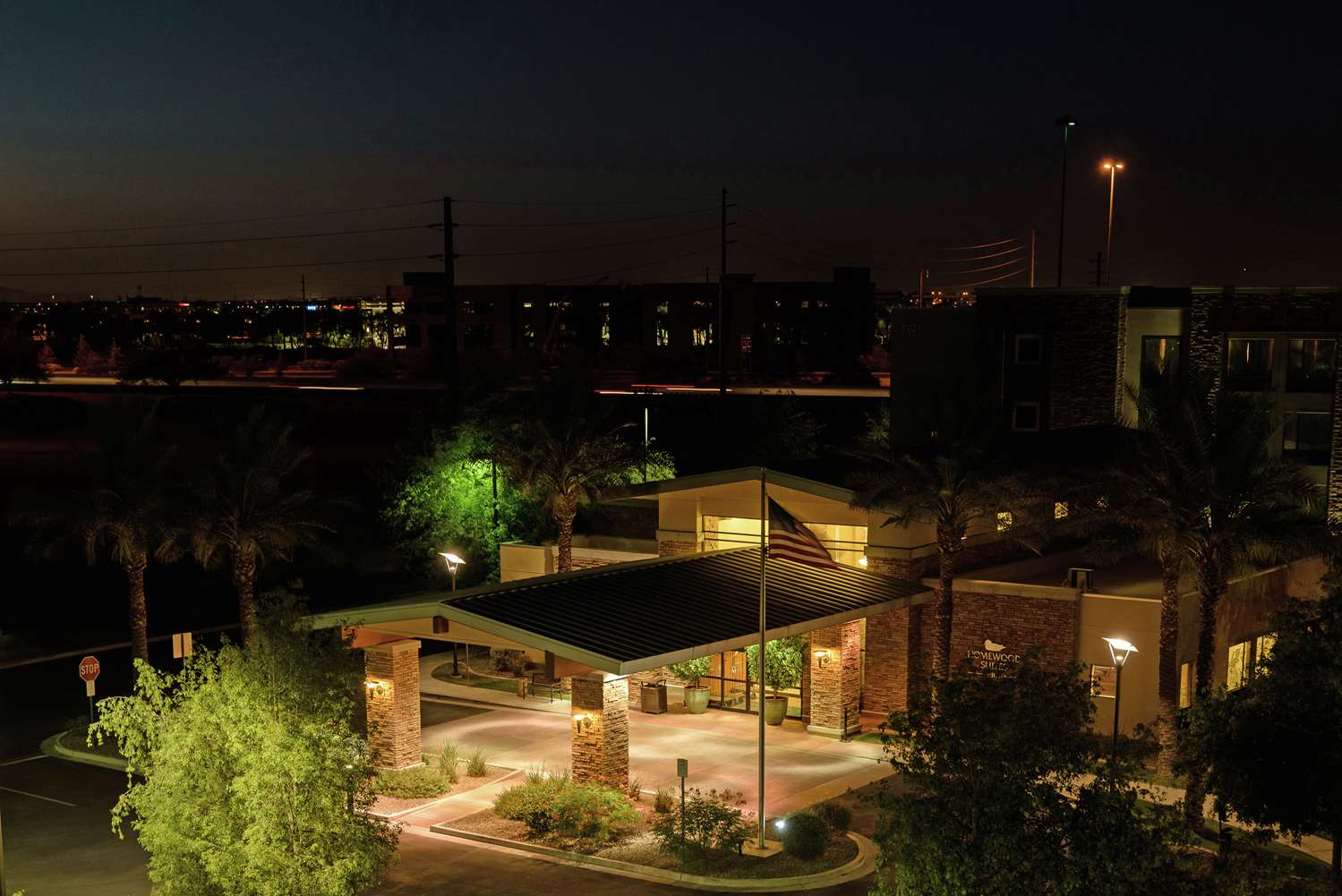 Homewood Suites by Hilton Phoenix Chandler Fashion Center 2