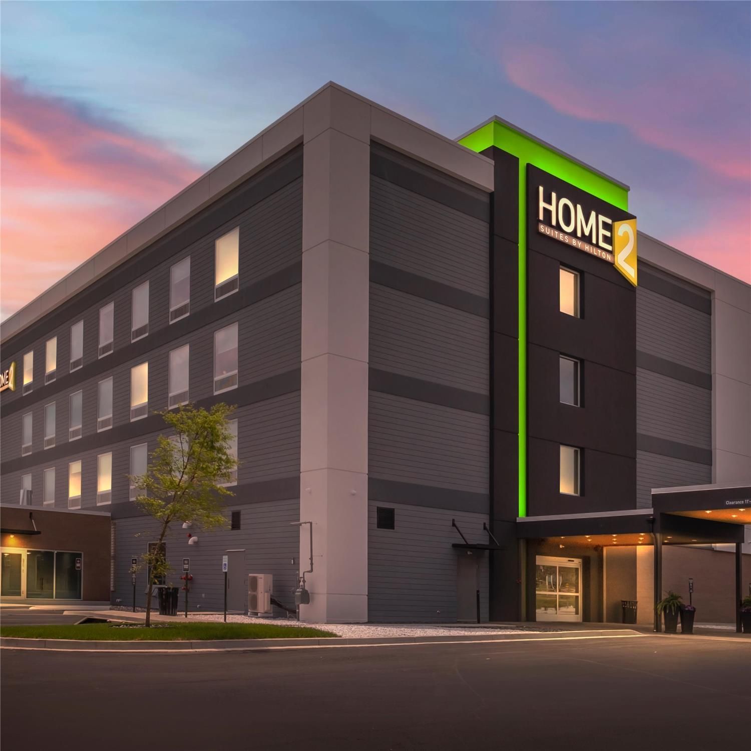 Home2 Suites By Hilton Richmond, Ky 2