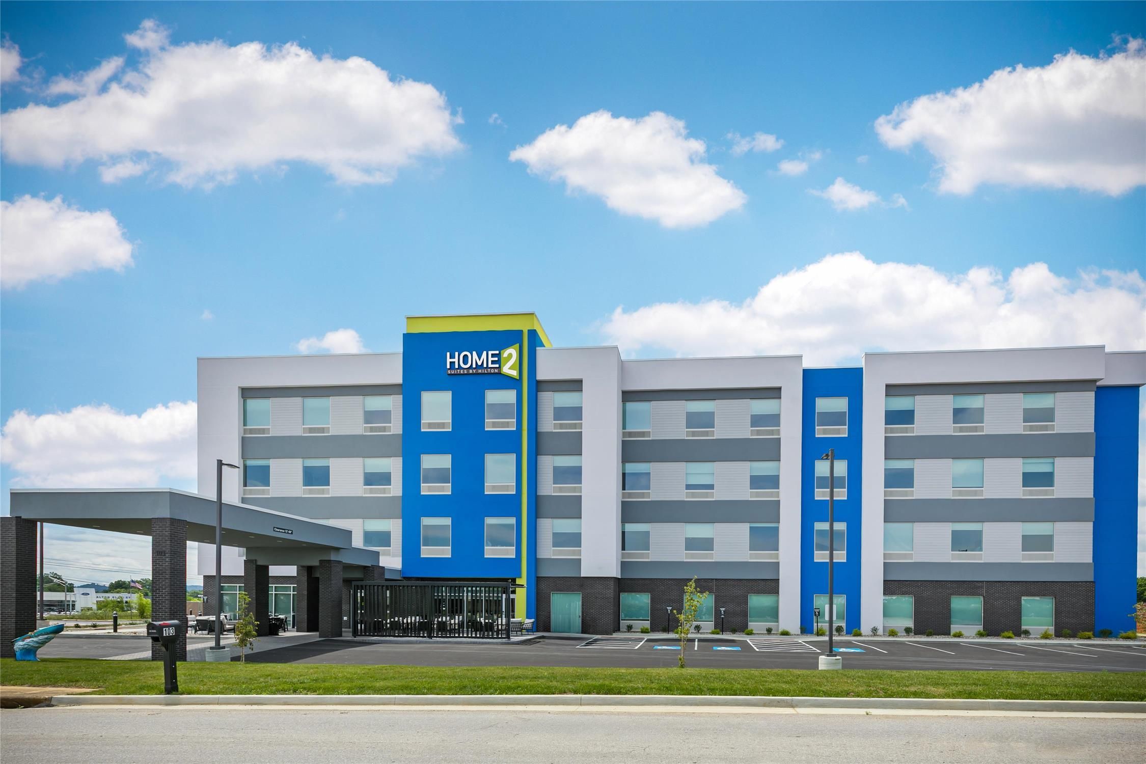 Home2 Suites By Hilton Somerset, Ky 2