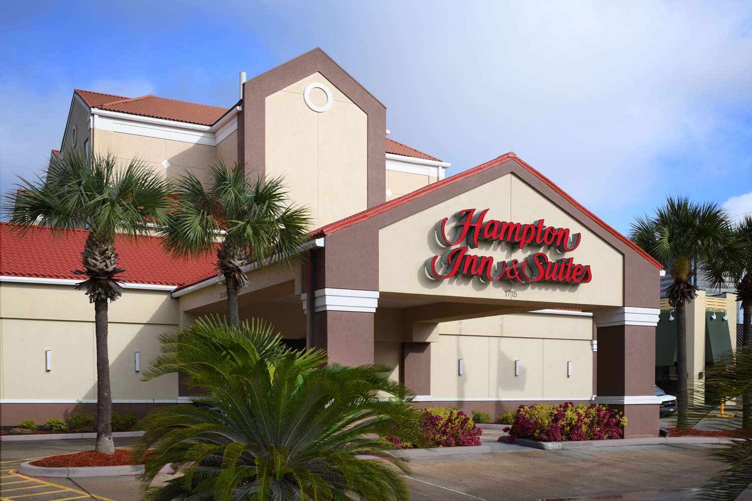 Hampton Inn & Suites Houston Medical Center NRG Park 2