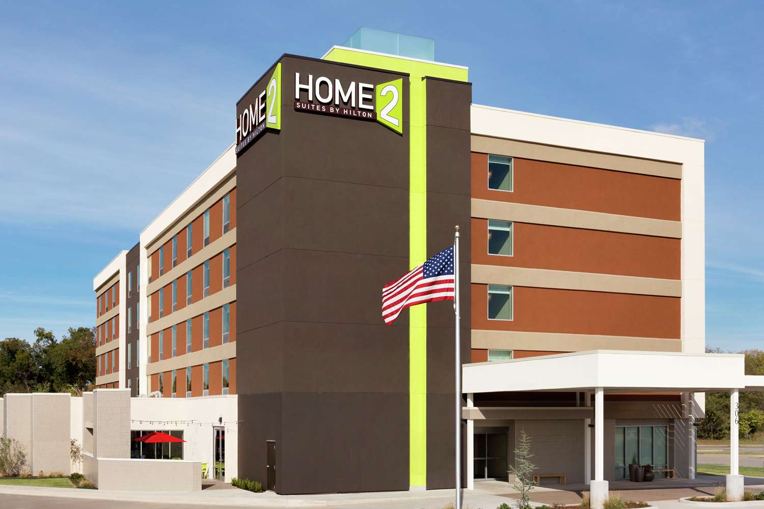 Home2 Suites by Hilton Stillwater 1