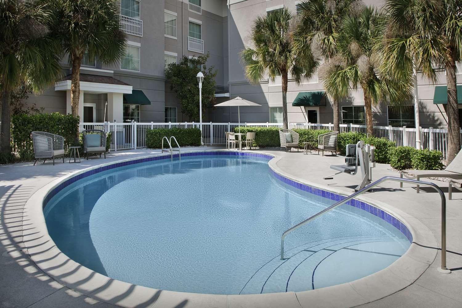 Homewood Suites by Hilton Orlando Airport, FL 1