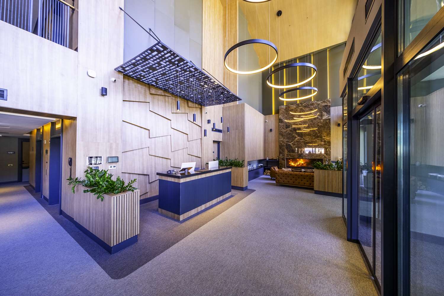 Sky Hotel Erciyes, a member of Radisson Individuals 2