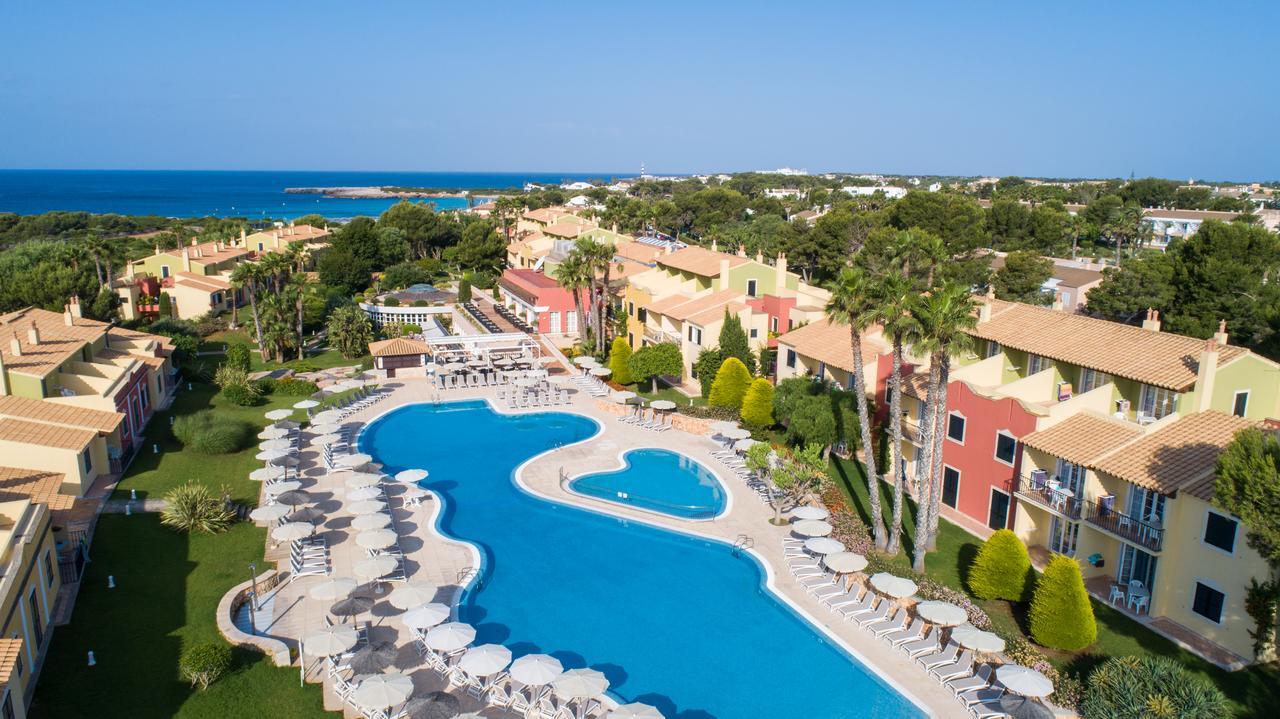 Grupotel Playa Club 1