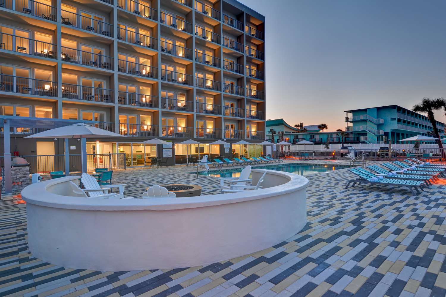Home2 Suites Ormond Beach Oceanfront, FL 2