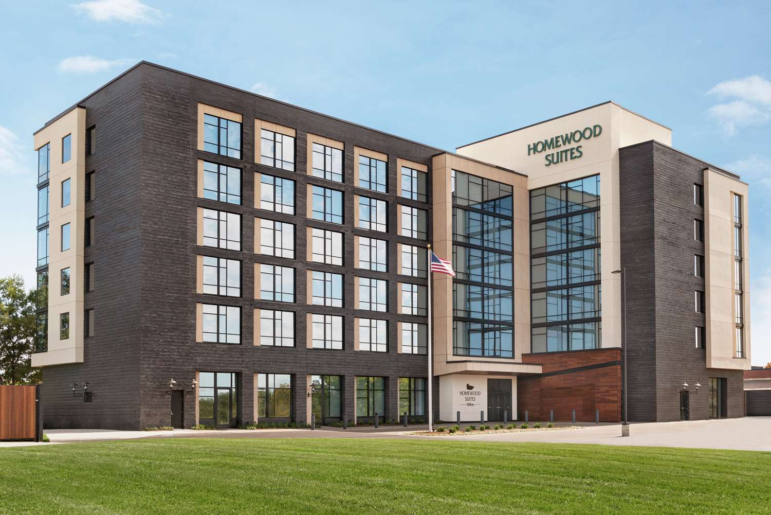 Homewood Suites By Hilton Wilmington Downtown 2