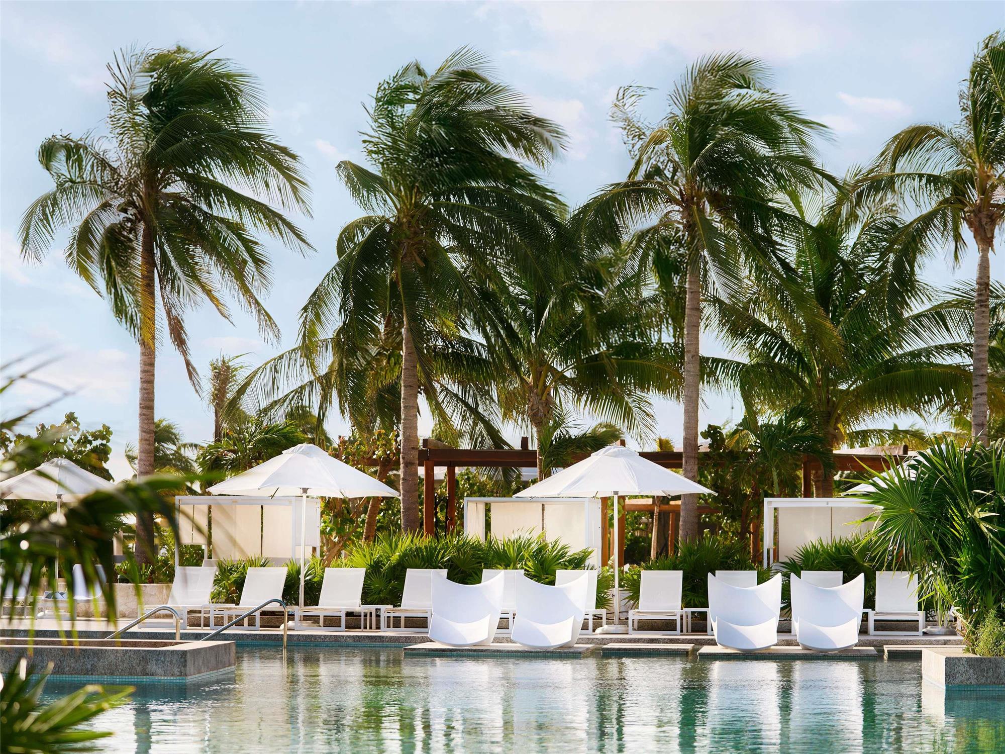 SLS Playa Mujeres - ALL Inclusive Collection 2