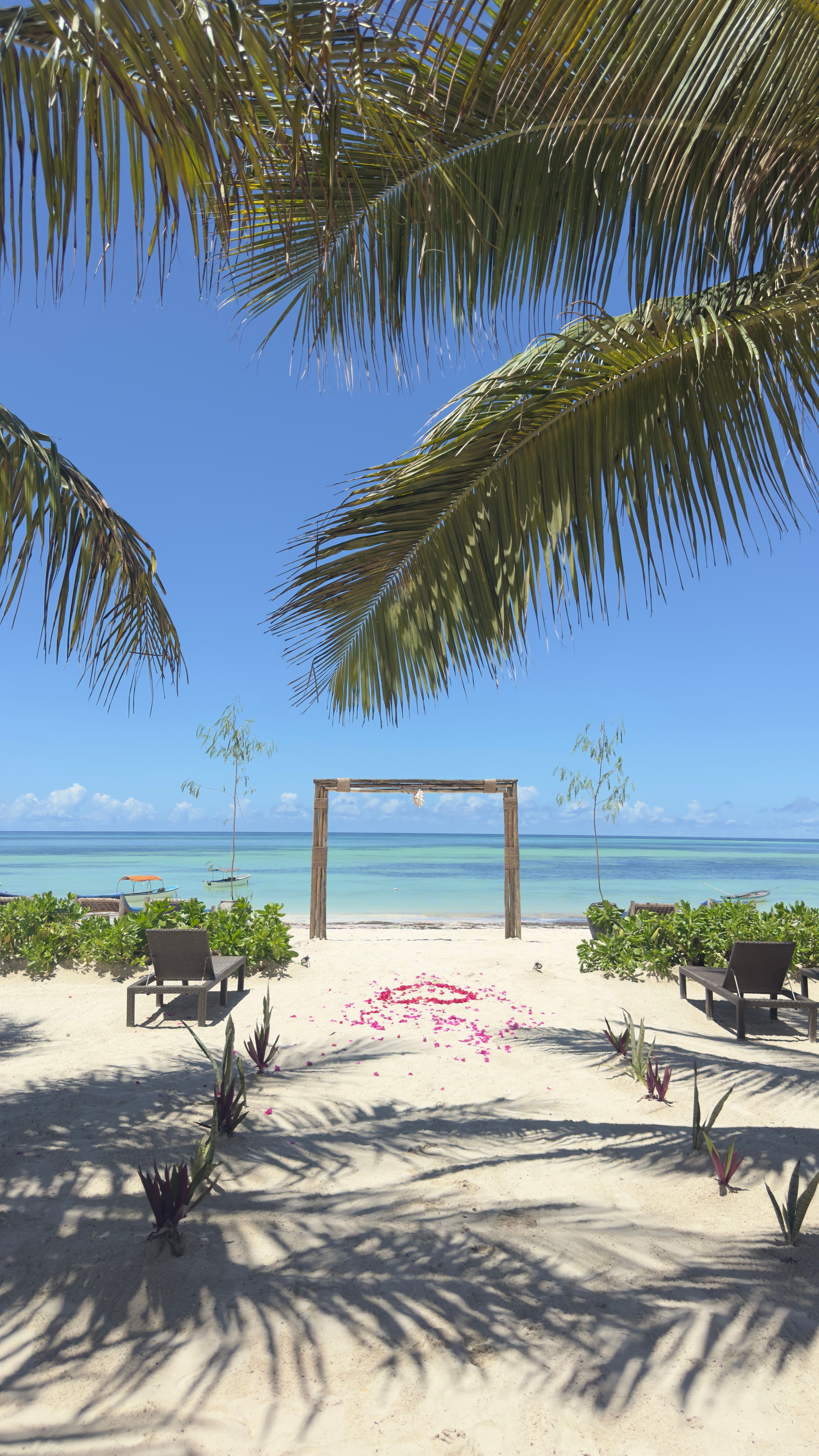 Marseille - Kiwengwa - SOFIA SEA VIEW - Beach Boutique Hotel by Sofia Collection - Kiwengwa