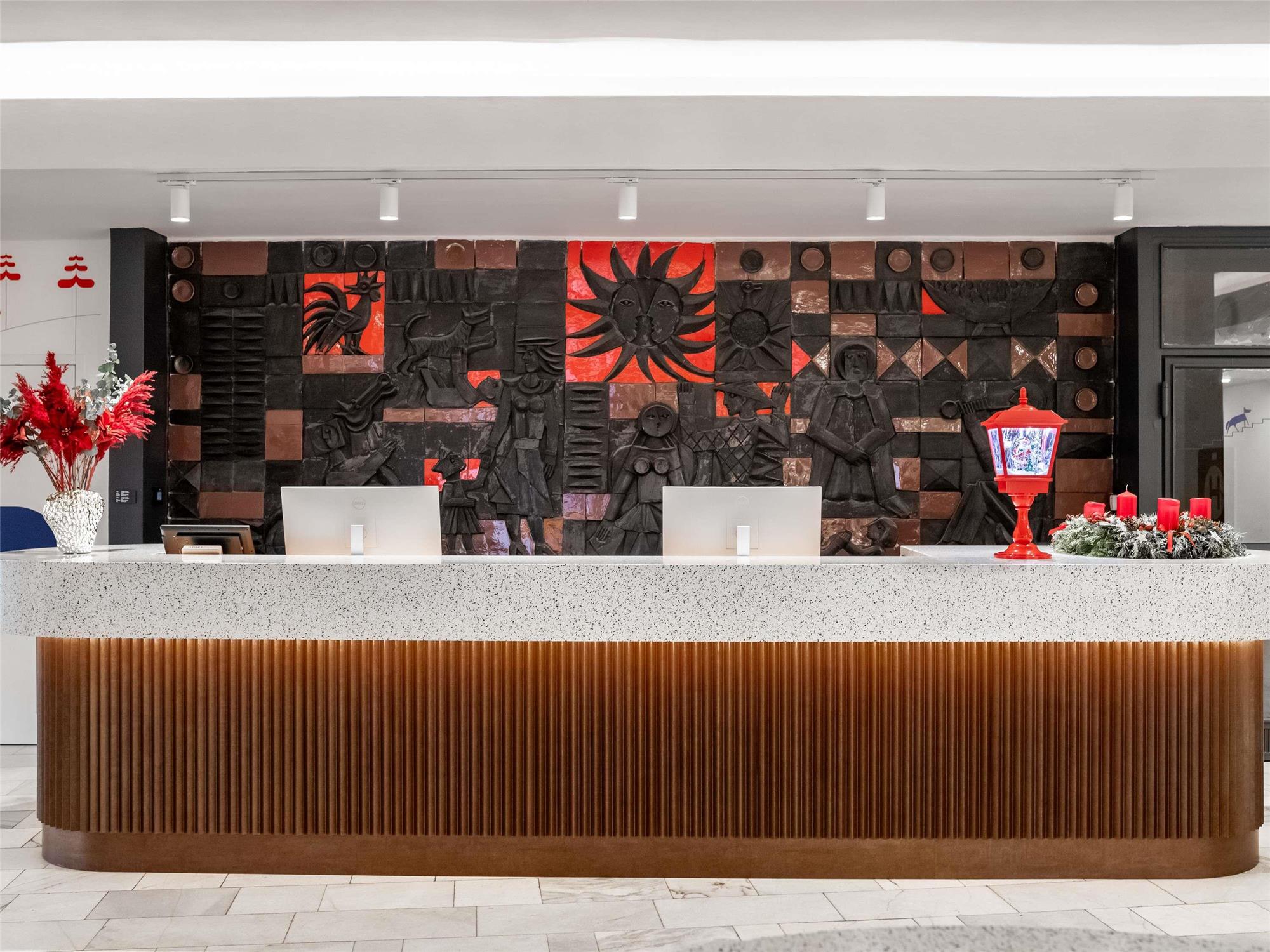 ibis Styles Relax Roznov pod Radhostem 2