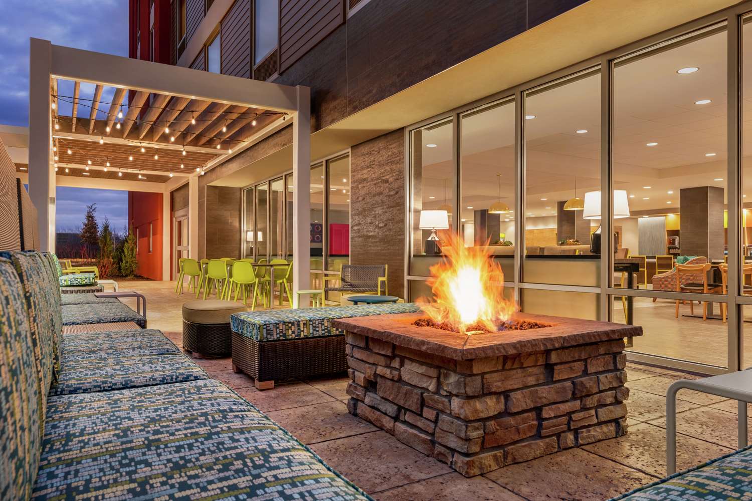 Home2 Suites By Hilton Glen Mills Chadds Ford 2