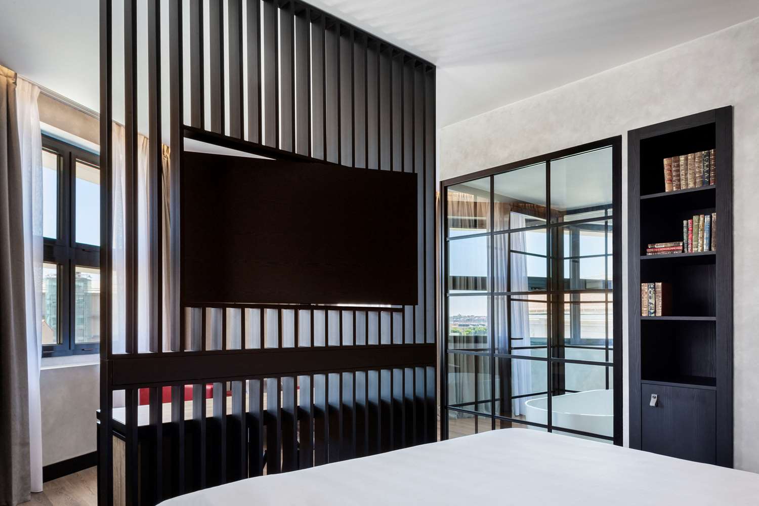 1 Bedroom Suite