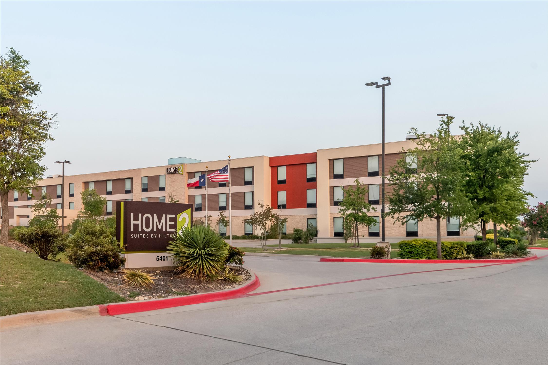 Home2 Suites by Hilton Fort Worth Southwest Cityview 1