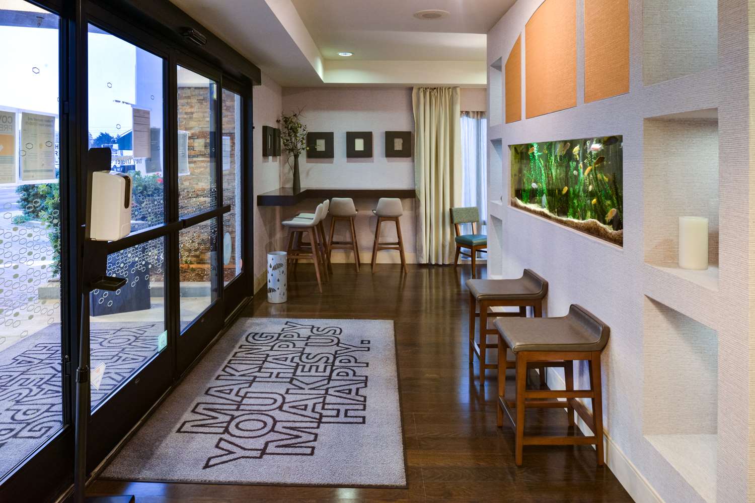 Hampton Inn San Francisco-Daly City 2