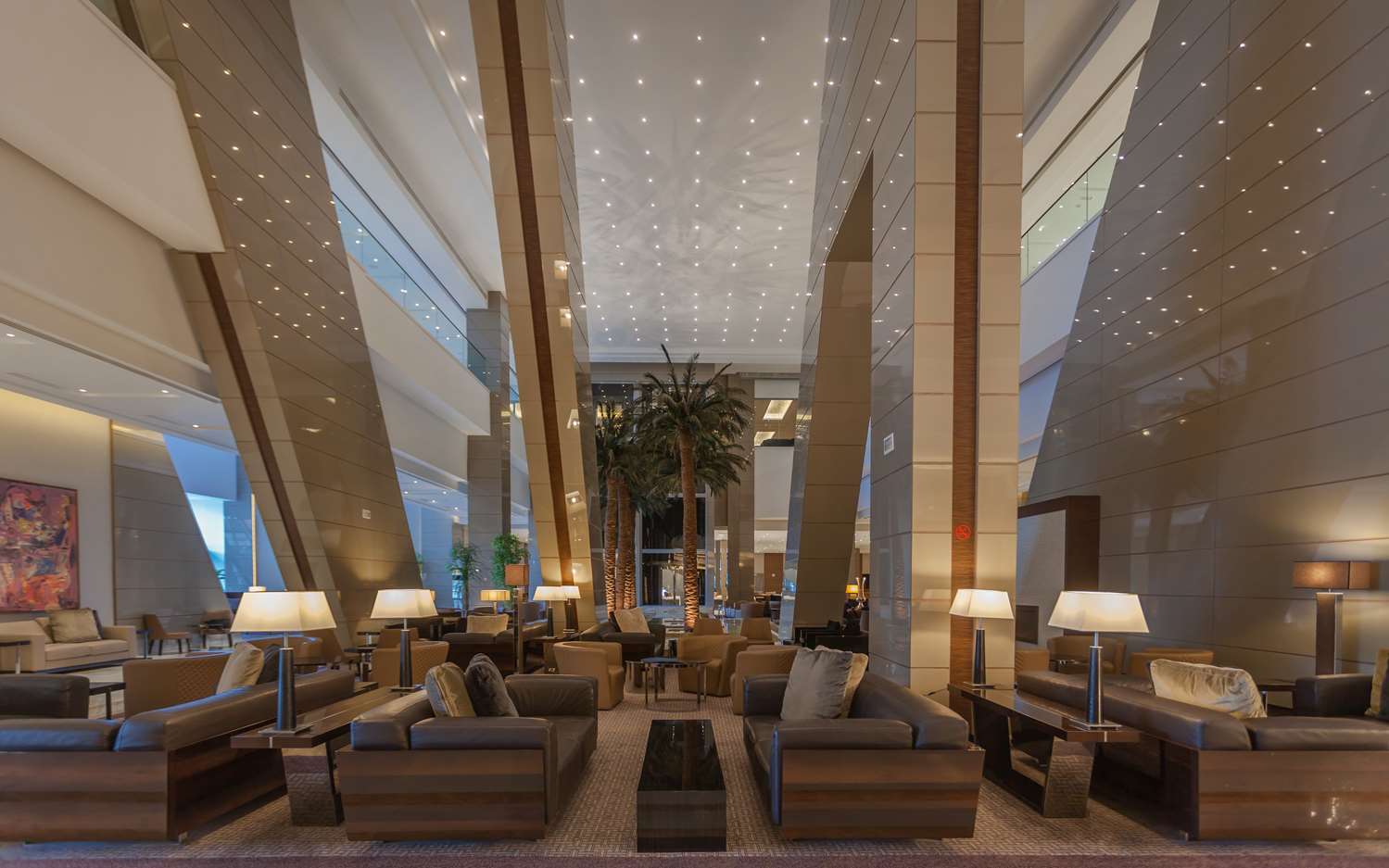 Radisson Blu Hotel & Convention Center, Tunis 2