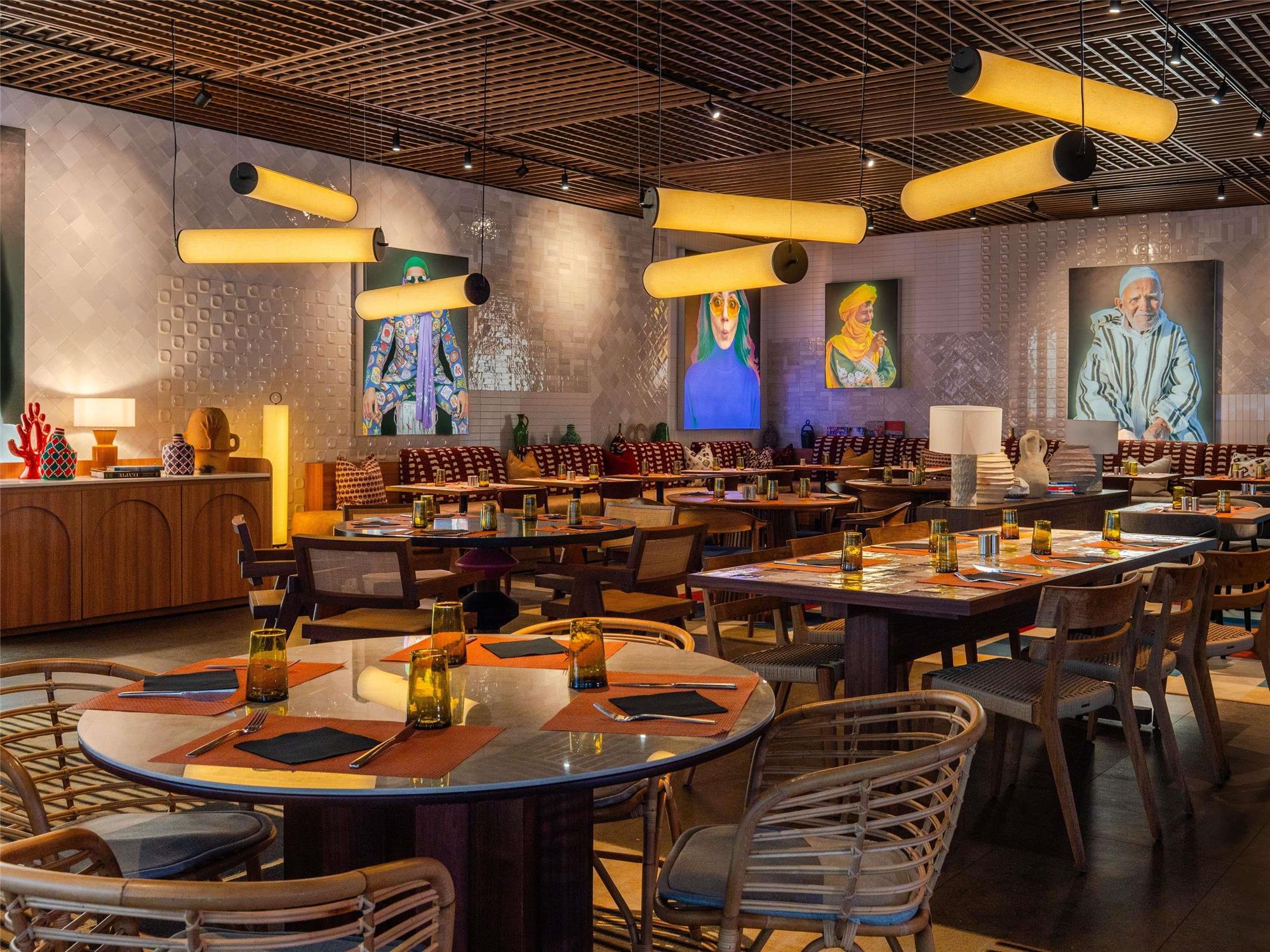Novotel Casablanca City Center 1