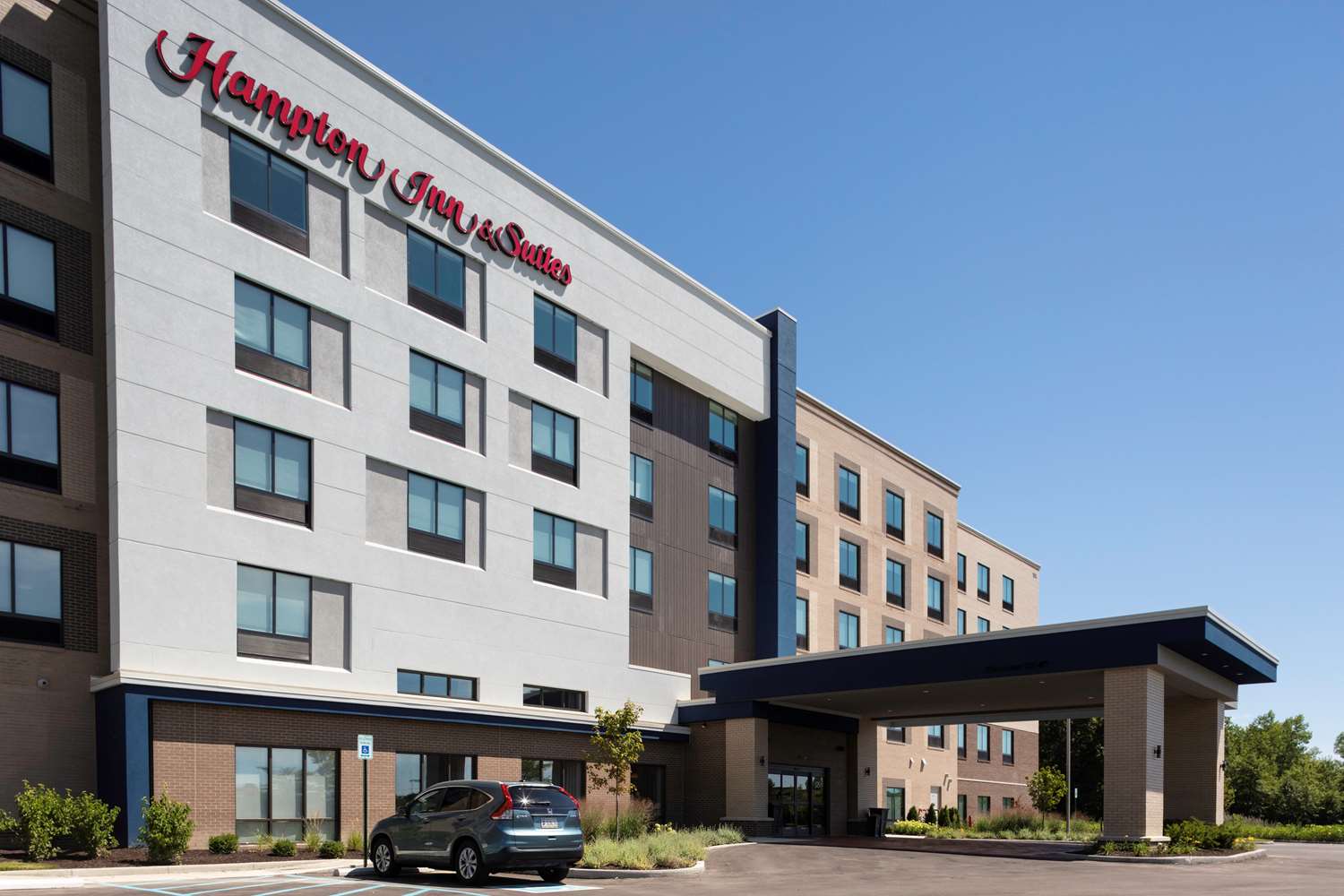Hampton Inn & Suites Avon Indianapolis 1