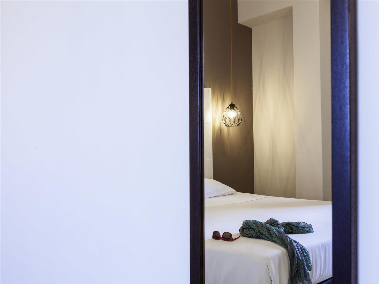 ibis styles Trani 1