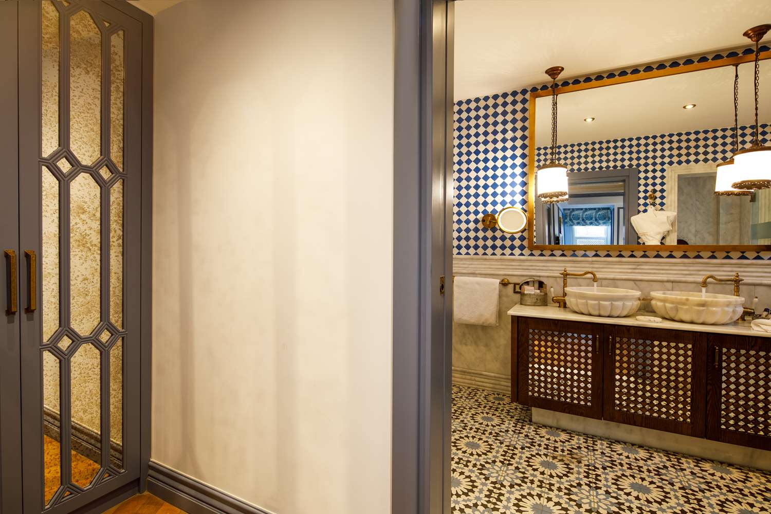 Hagia Sofia Suite