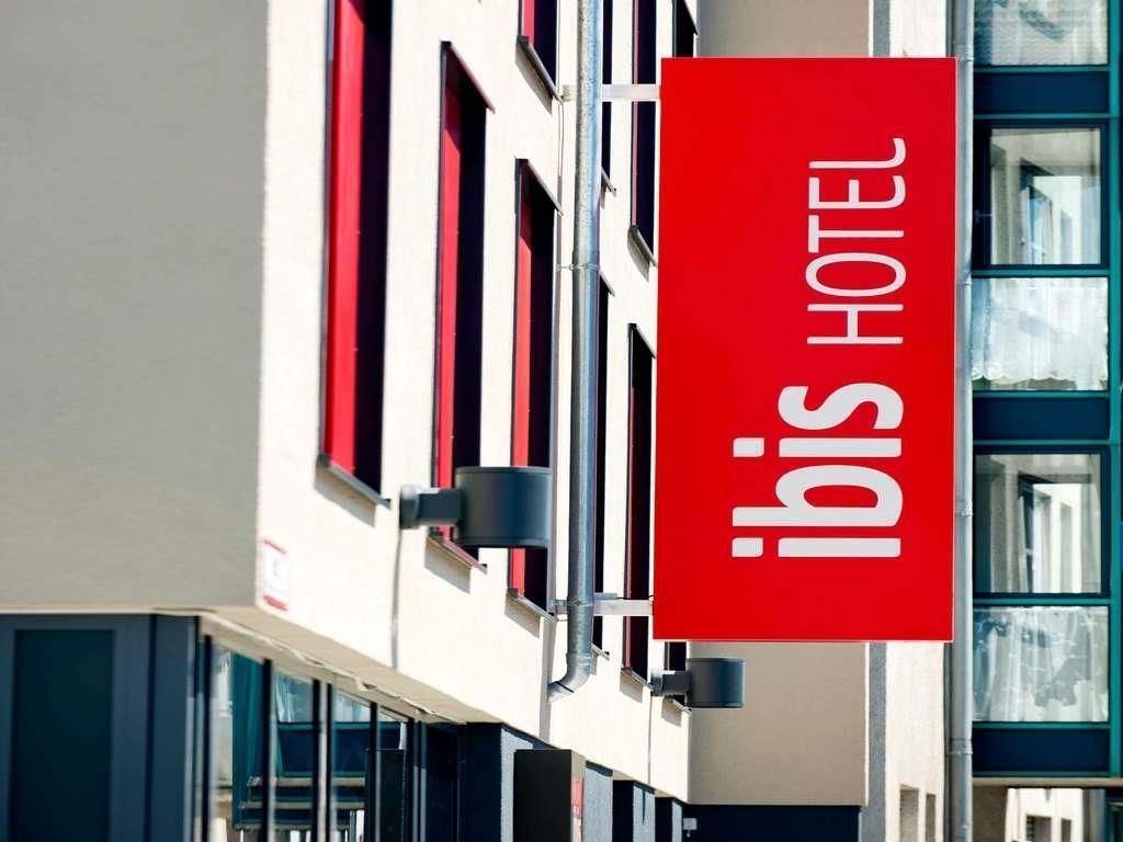 ibis München City Süd 2