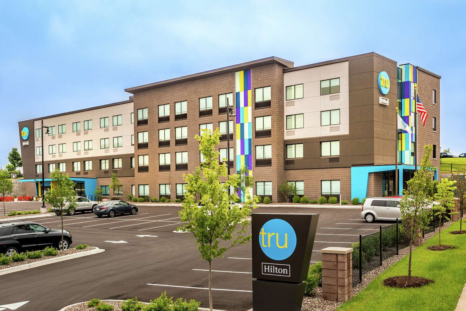 Tru By Hilton Madison West 1
