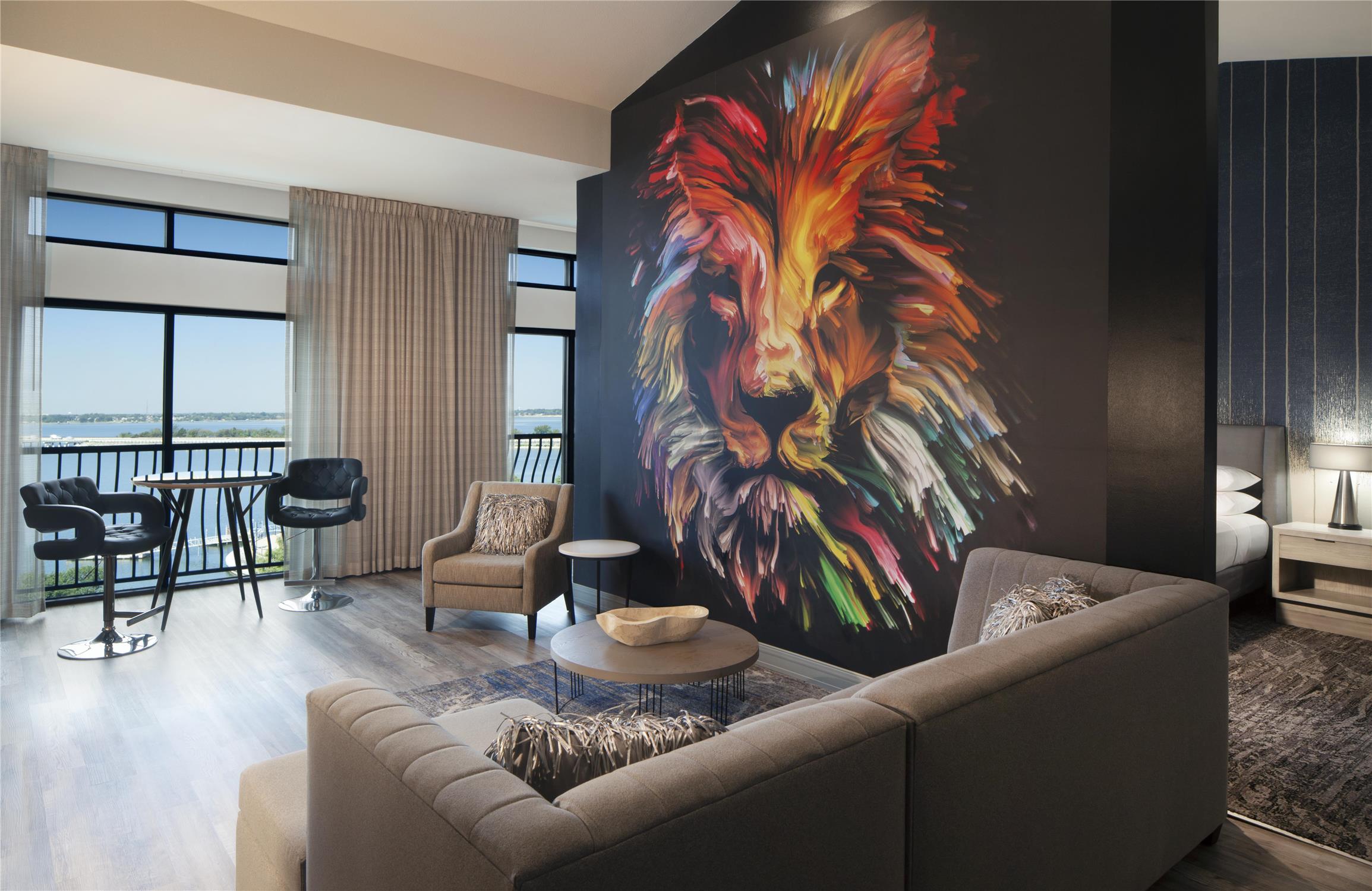 Suite
