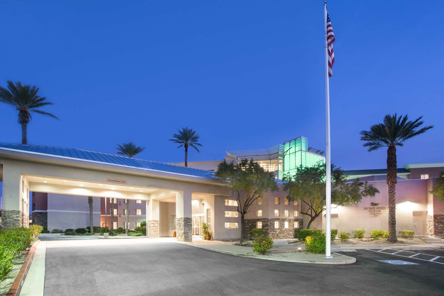 Homewood Suites by Hilton South Las Vegas 1