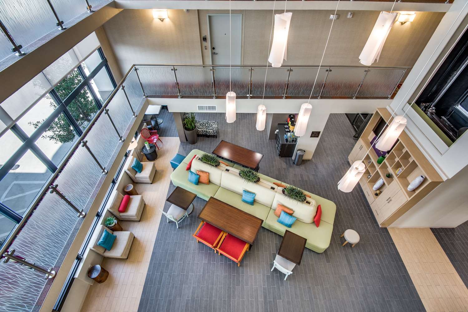 Home2 Suites by Hilton DFW Airport South Irving 2