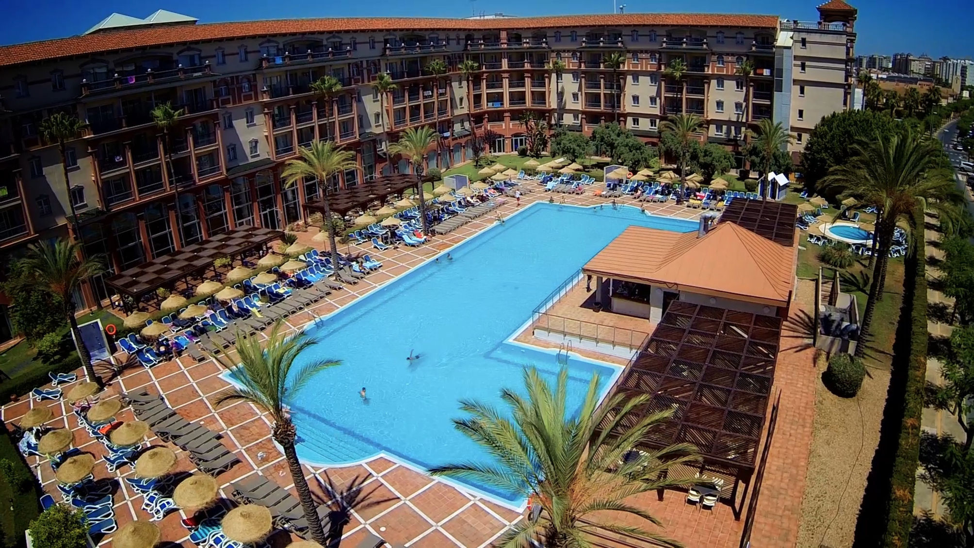 Ohtels Islantilla 2