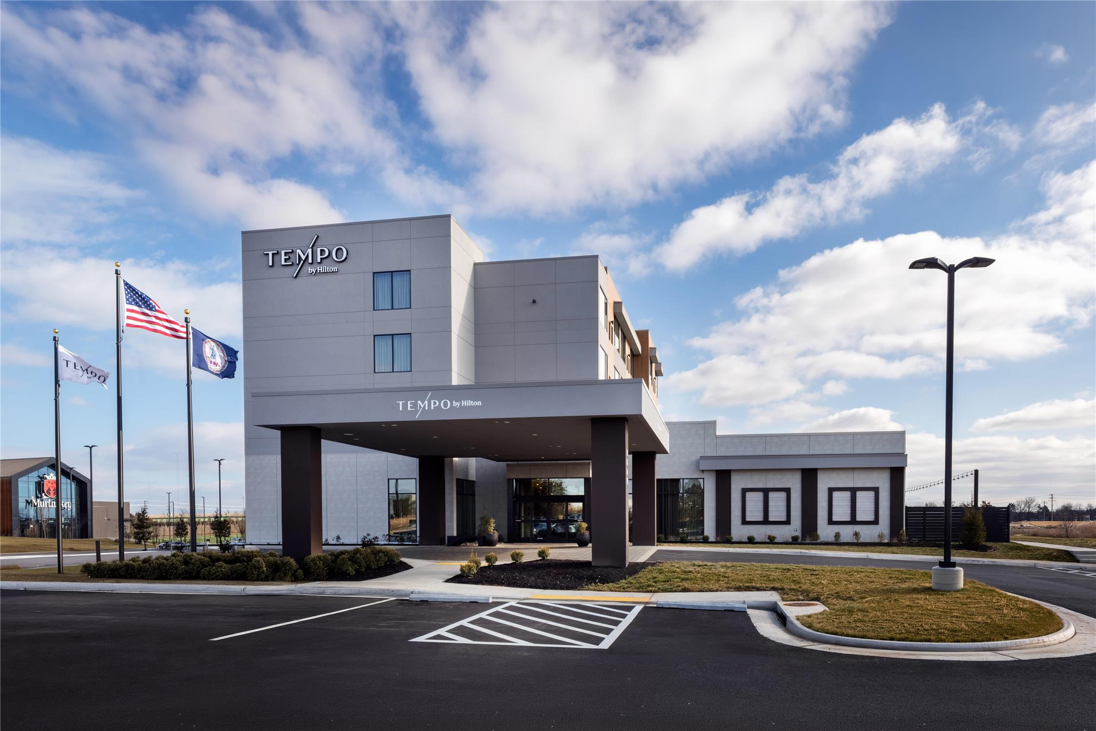 Tempo By Hilton Manassas 1