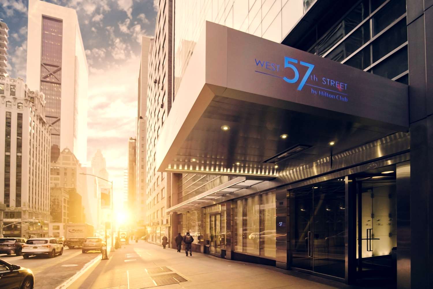 West 57th Street by Hilton Club 2