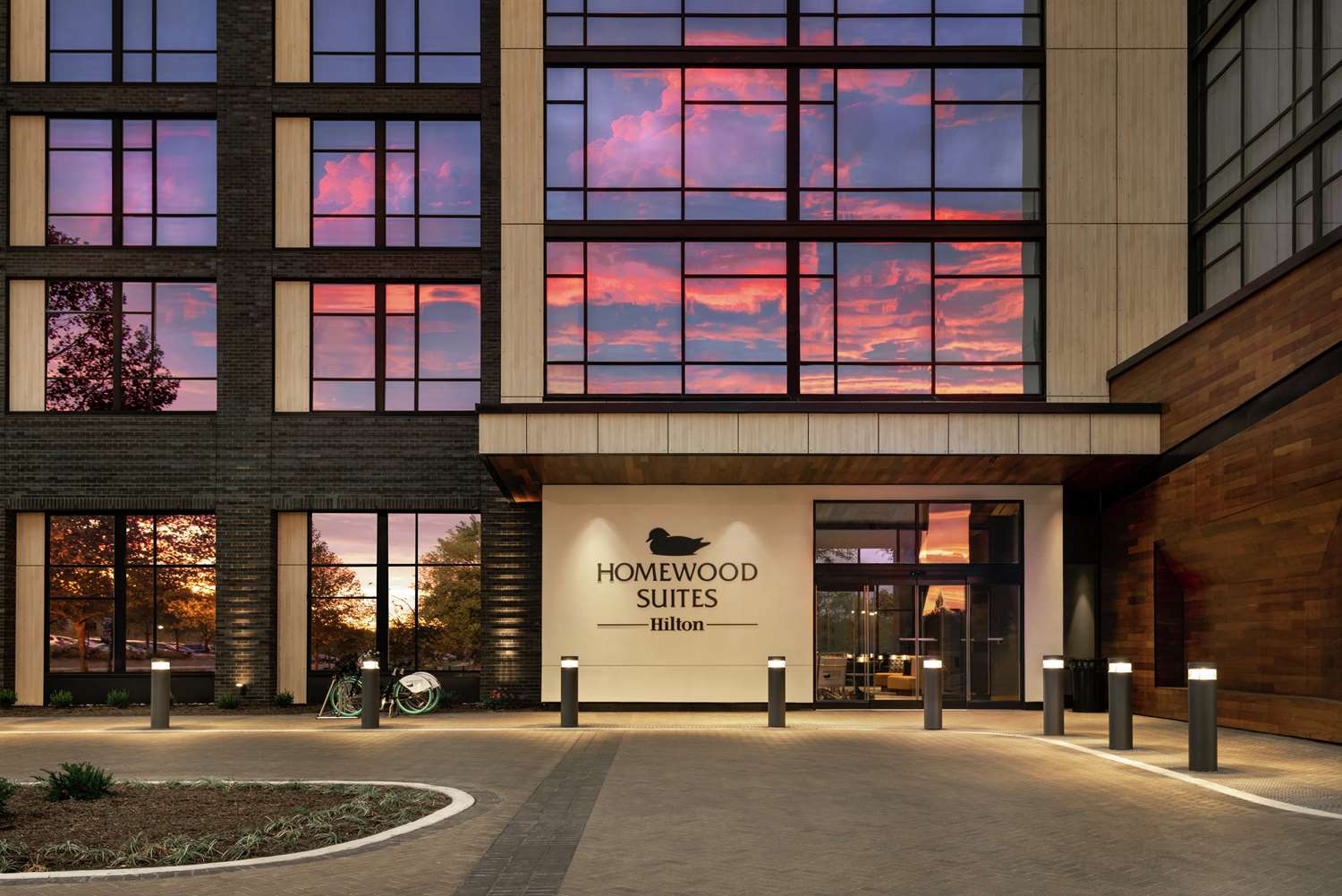 Homewood Suites By Hilton Wilmington Downtown 1