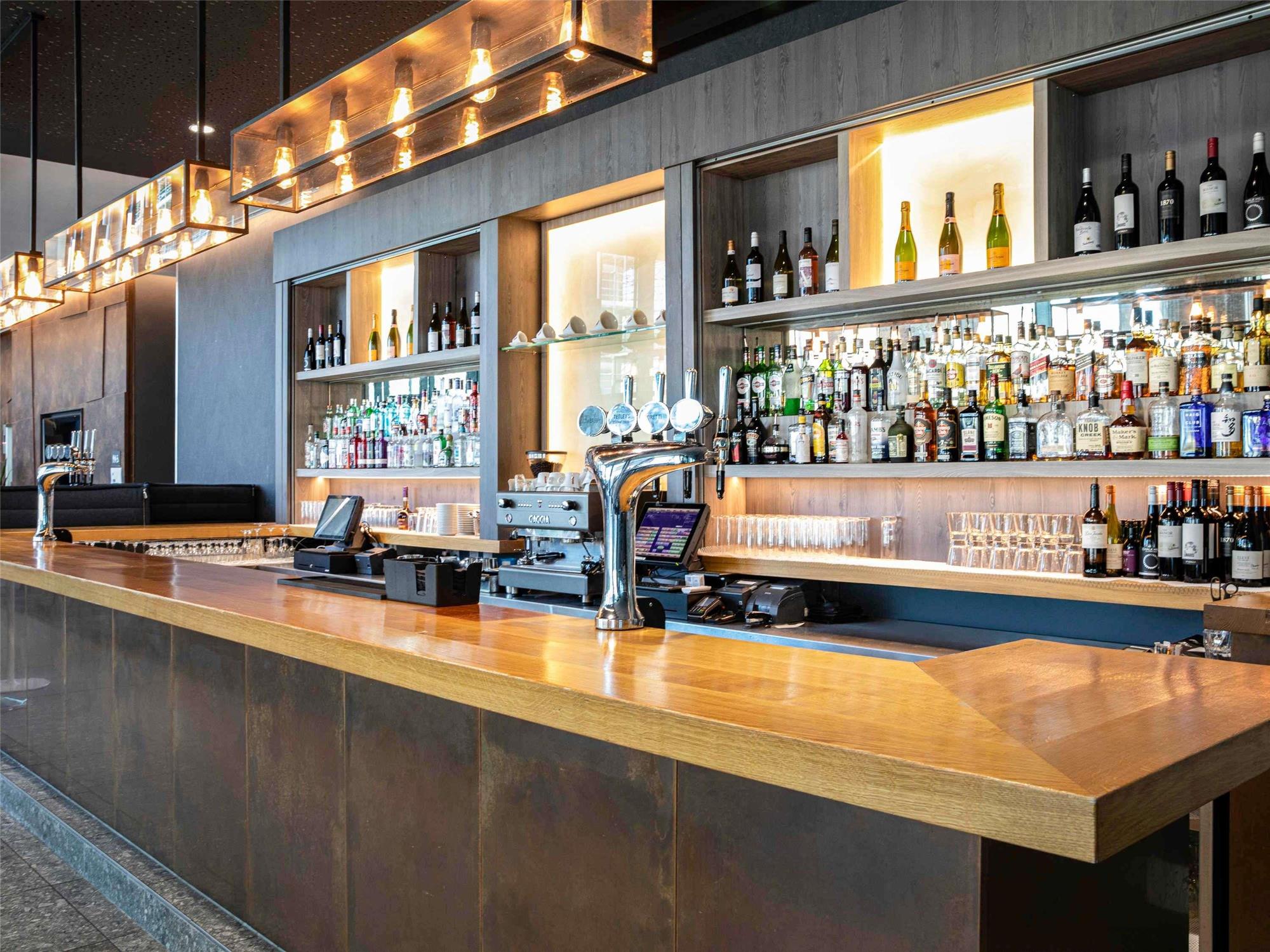 Pullman Liverpool 2