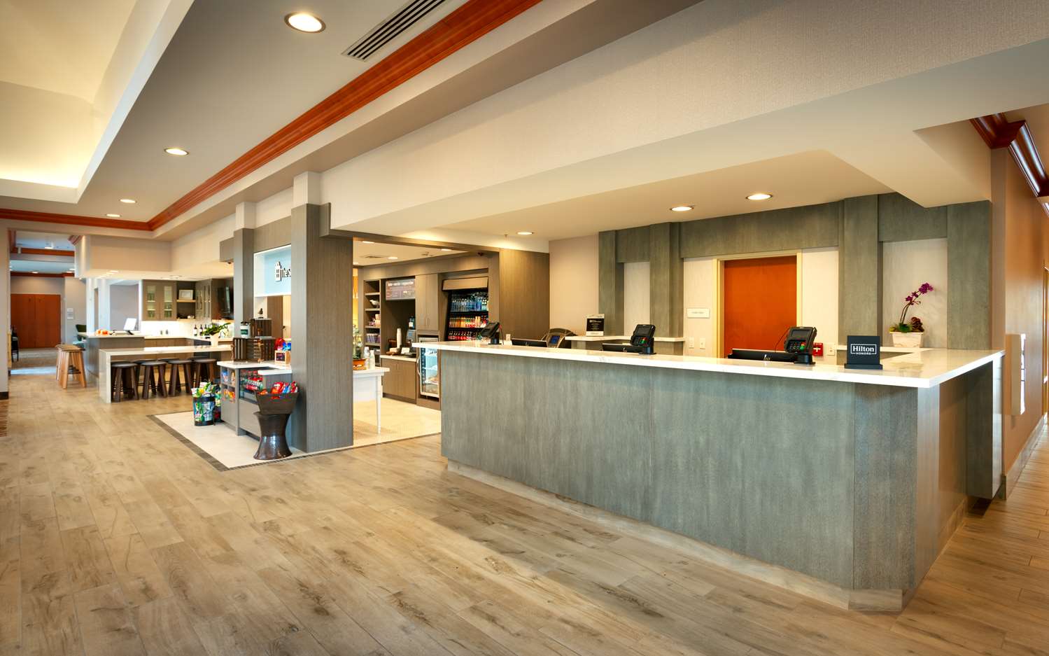 Hilton Garden Inn Salt Lake City/Sandy 2