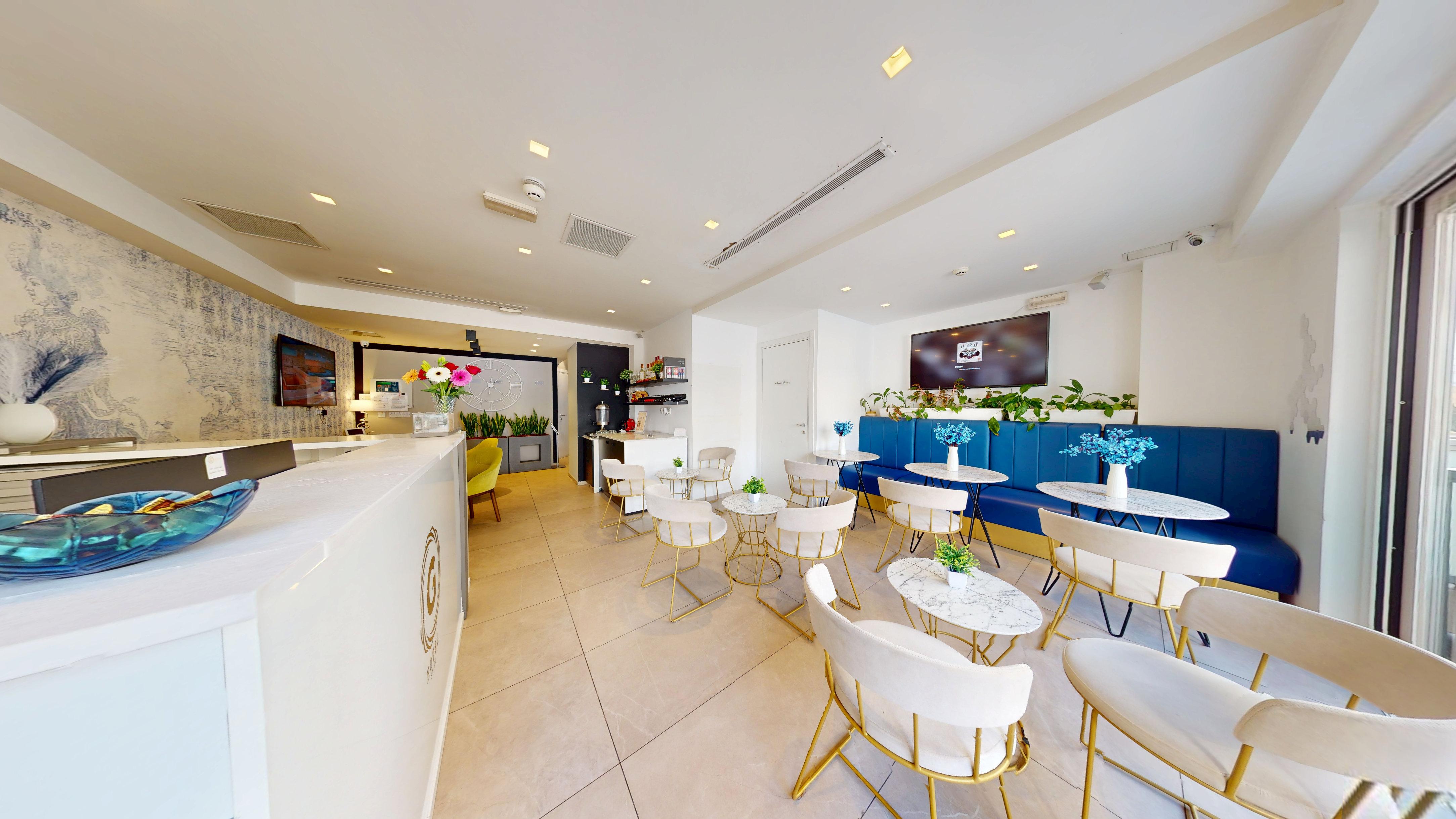 The G Hotel by JL 1