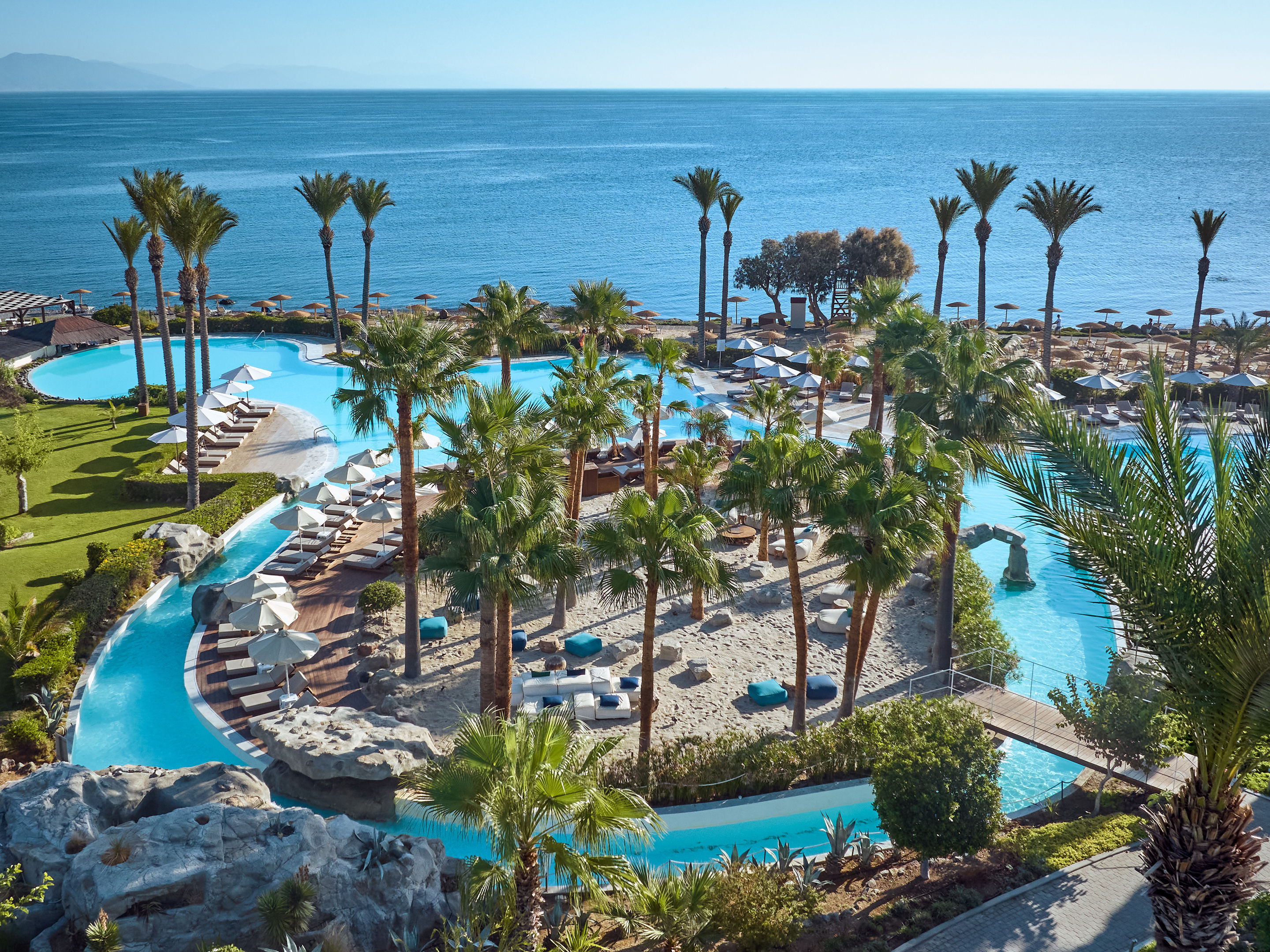 Grecotel LUXME Kos 2