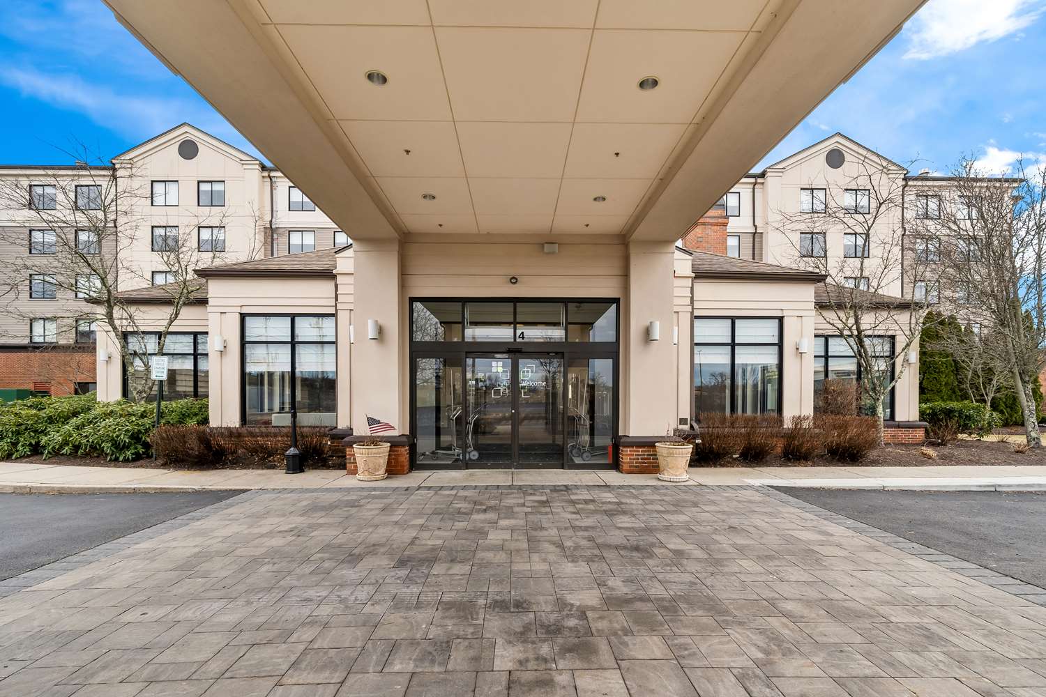 Hilton Garden Inn Plymouth 2