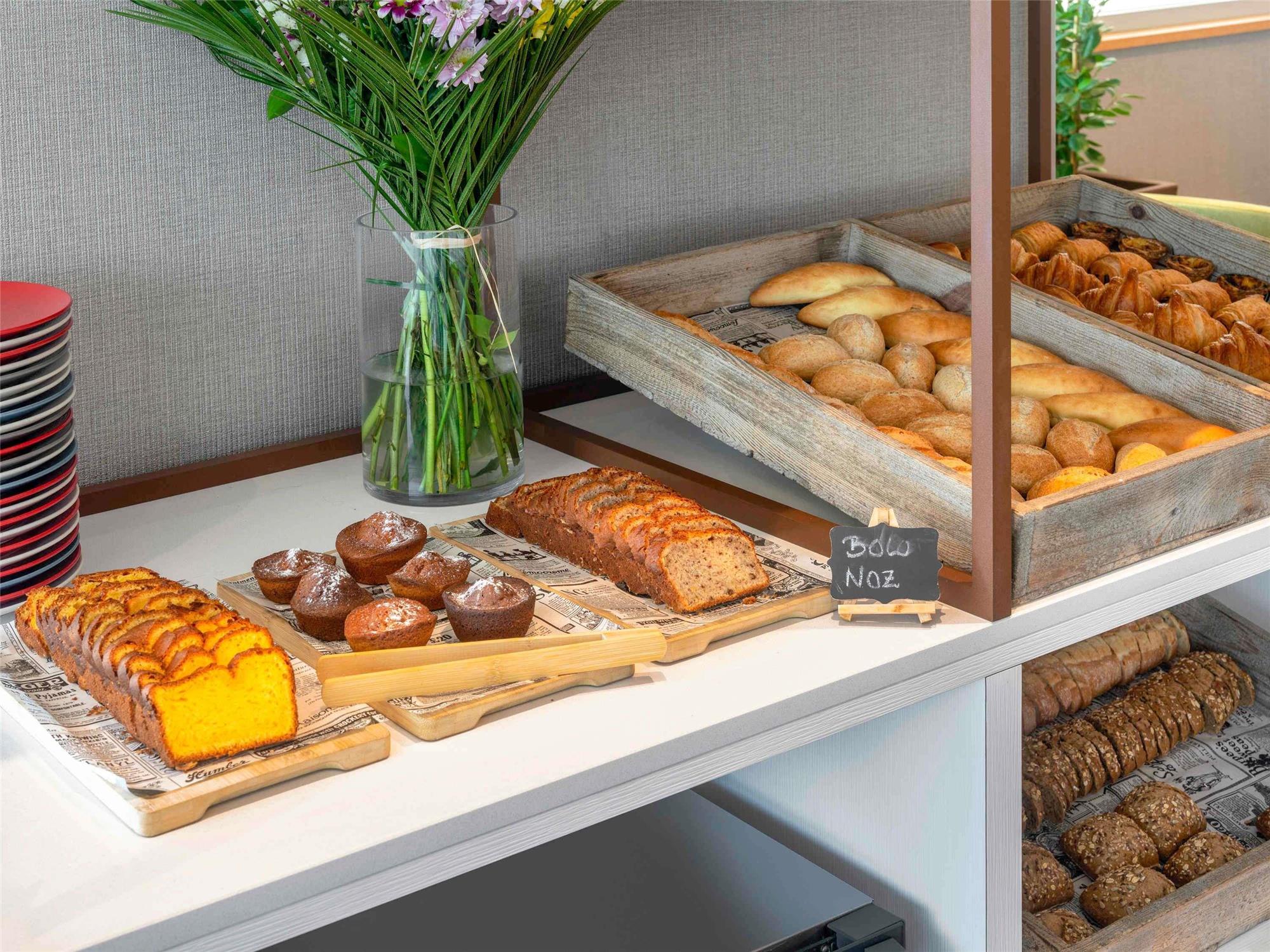 Hotel Mercure Porto Gaia 2