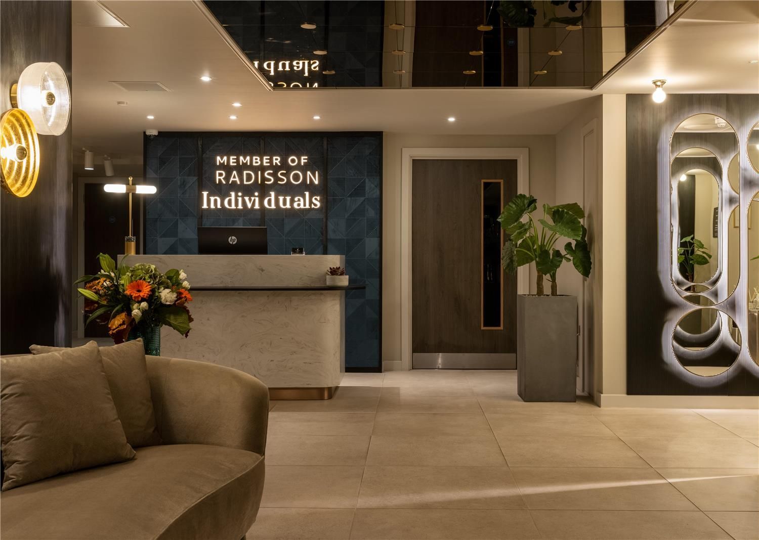 River Ness Hotel, a member of Radisson Individuals 2