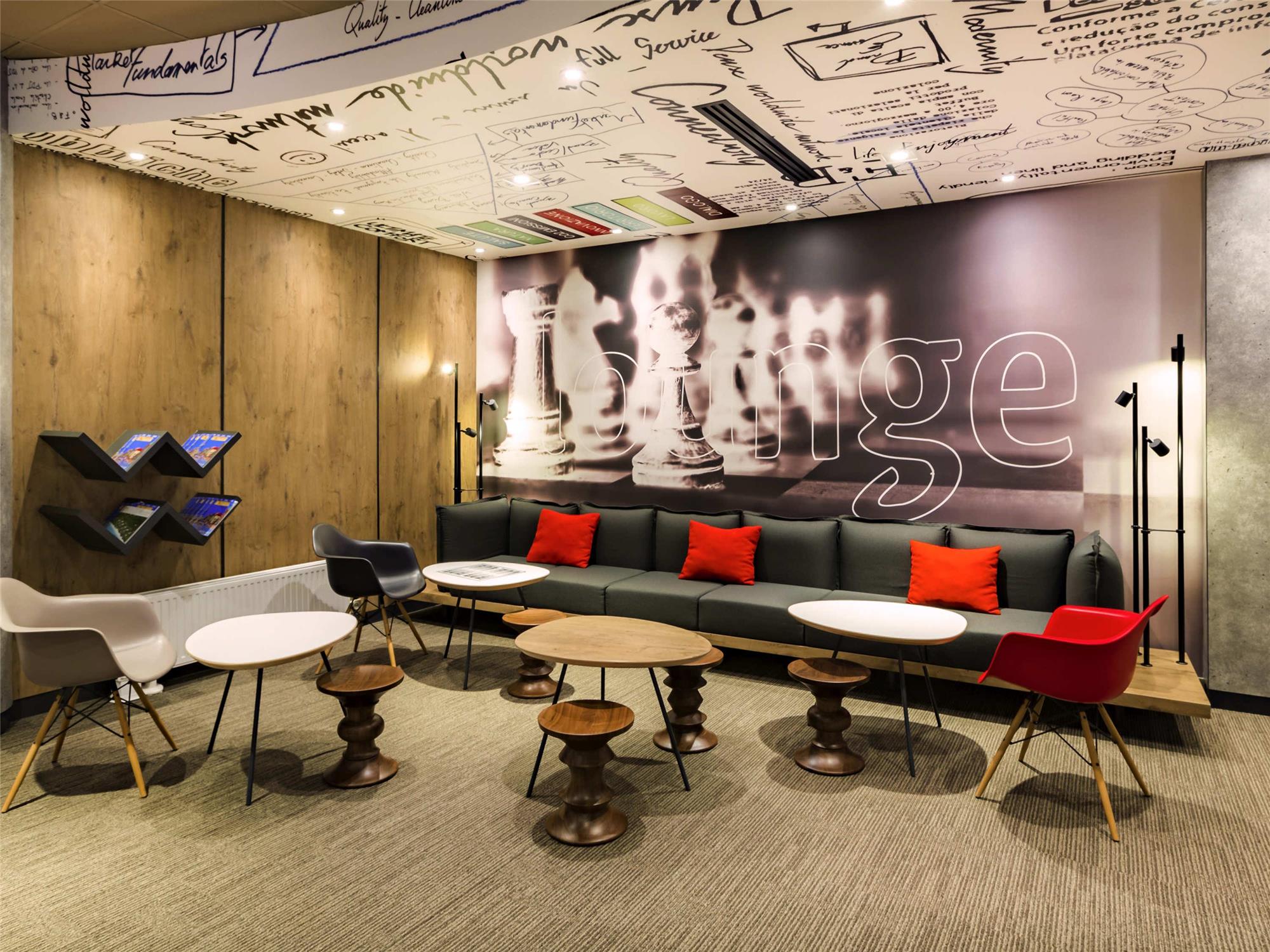 ibis Wroclaw Centrum 2