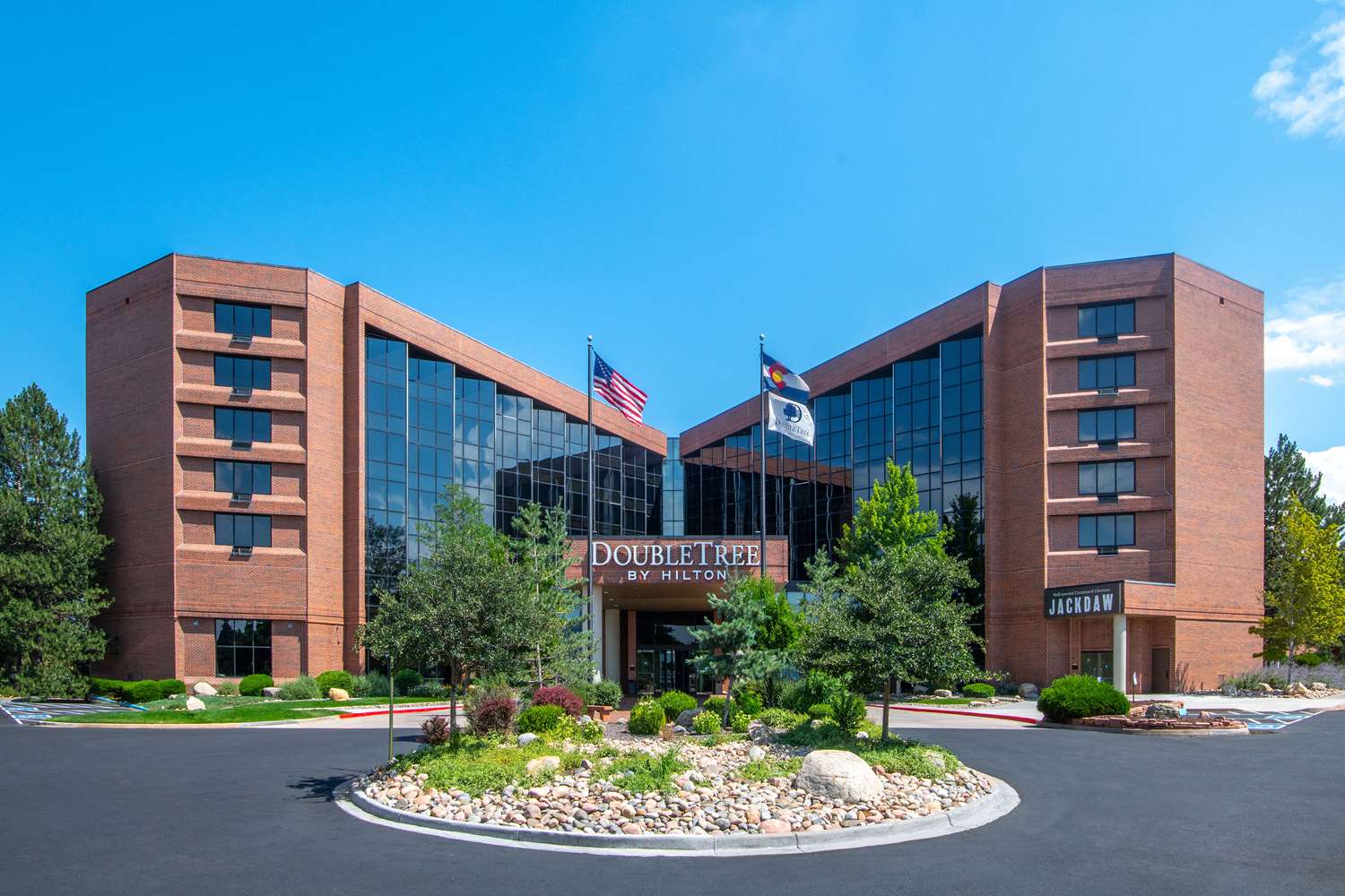 DoubleTree by Hilton Denver - Aurora 2
