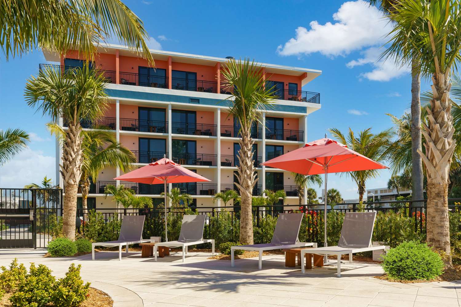 Hilton Garden Inn St. Pete Beach, FL 2